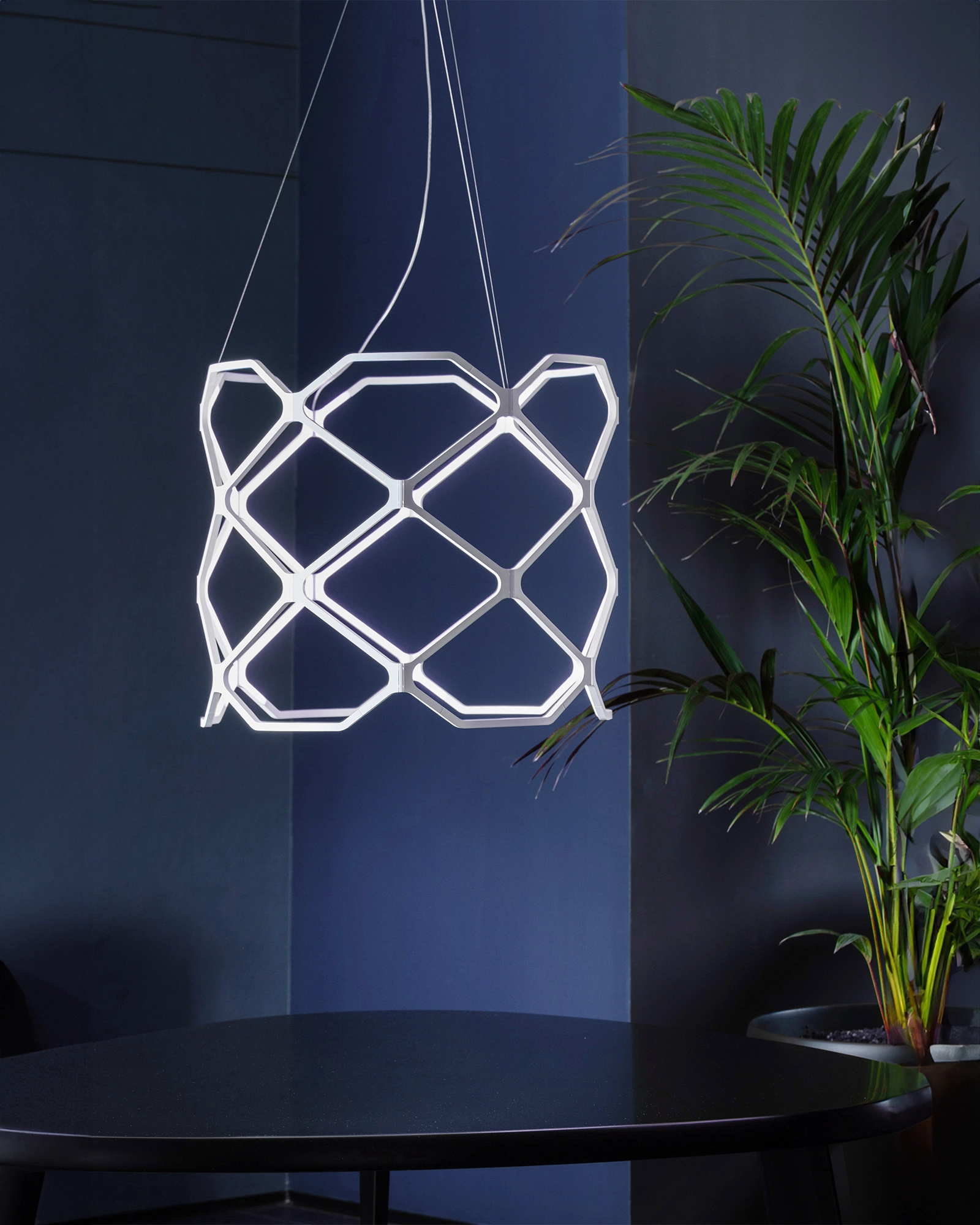 Titia Pendant Light