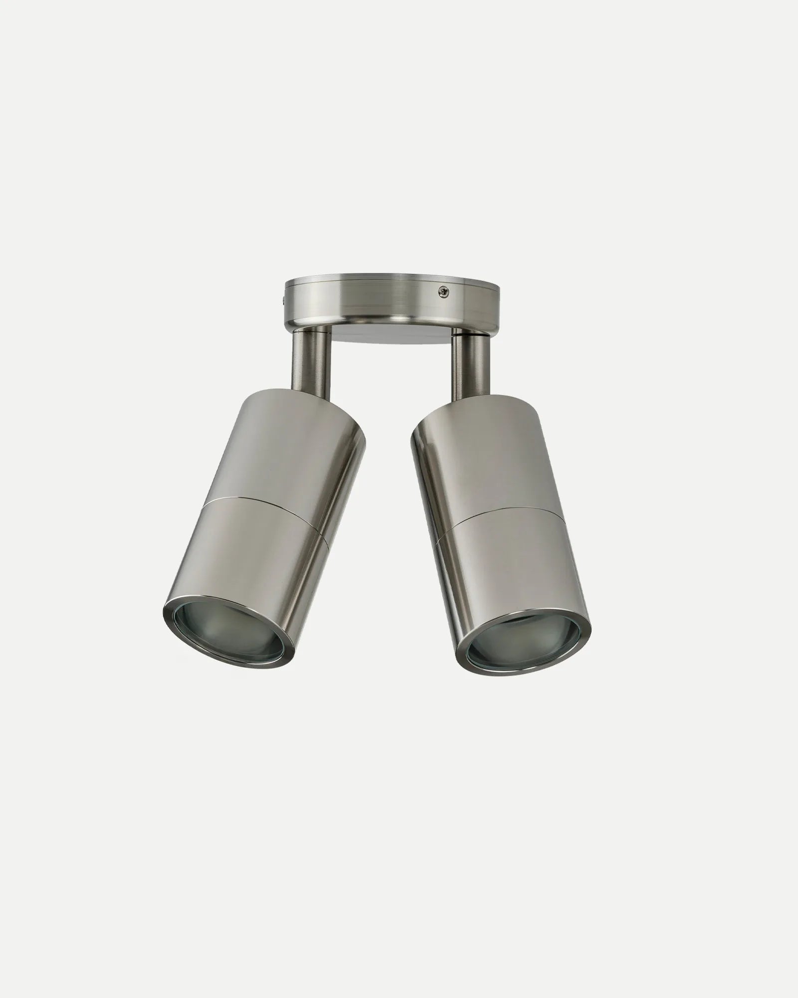 Tivah Double Adjustable Wall Light