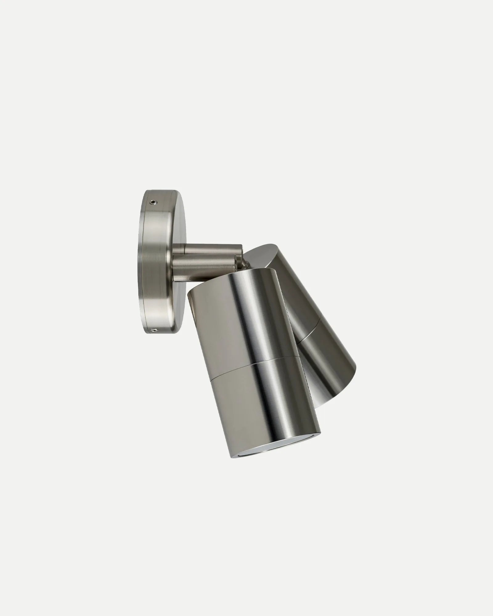 Tivah Double Adjustable Wall Light