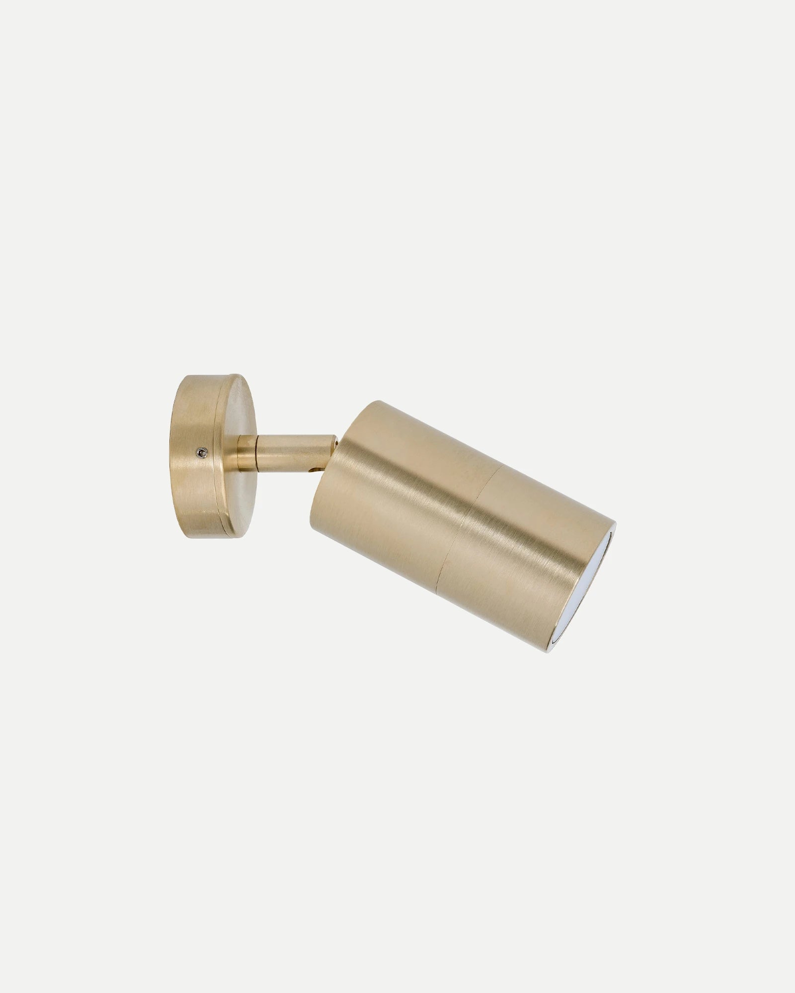 Tivah Adjustable Wall Light