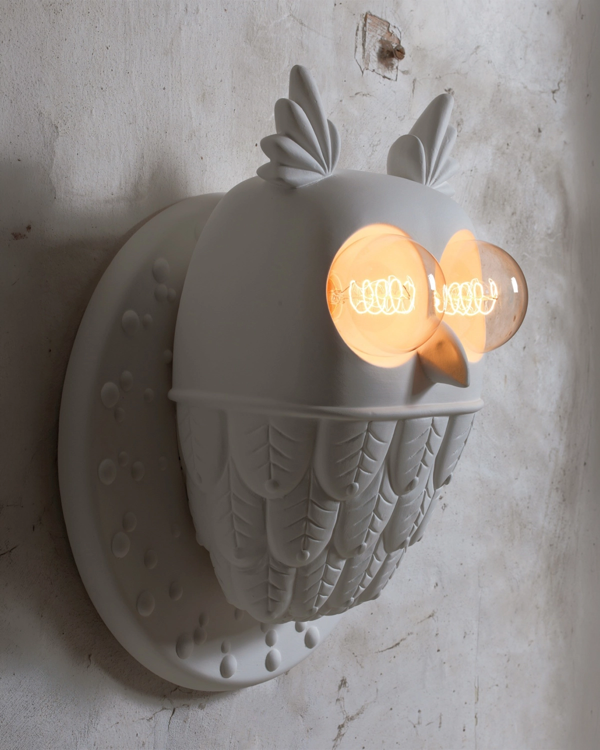 Ti Vedo Wall Light
