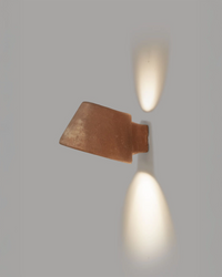 Tobo Outdoor Wall Light