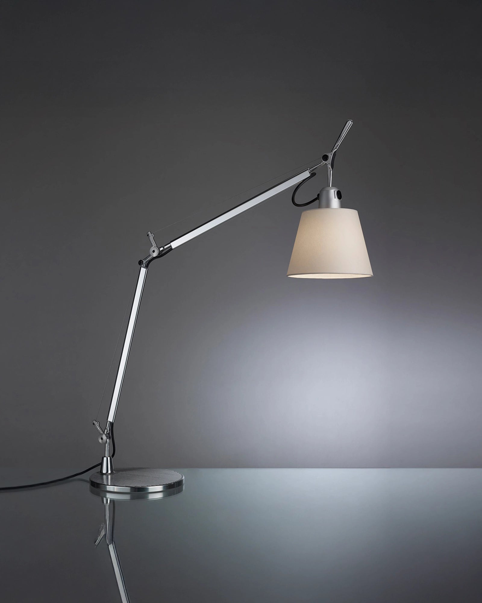Tolomeo Basculante Table Lamp