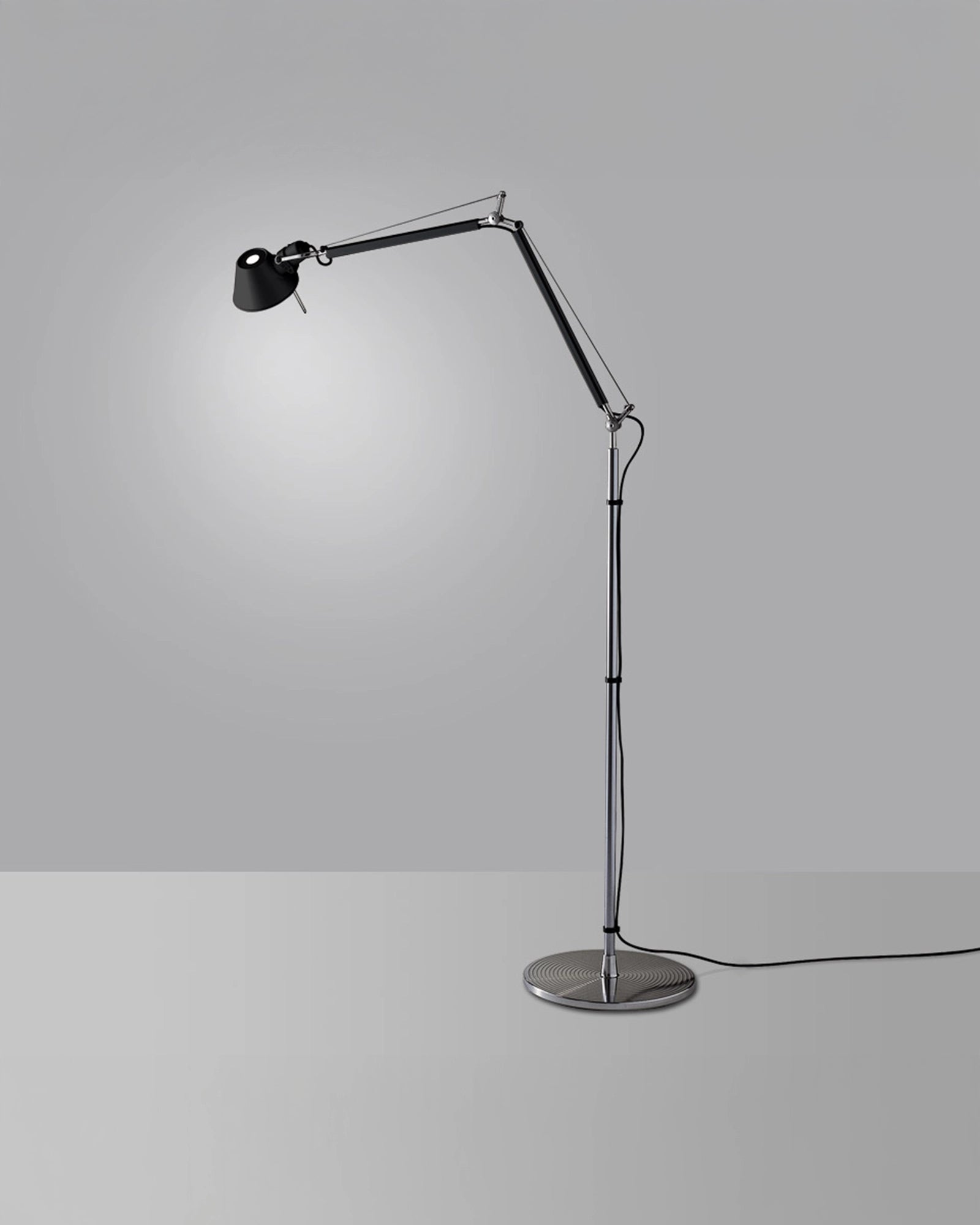 Tolomeo Floor Lamp