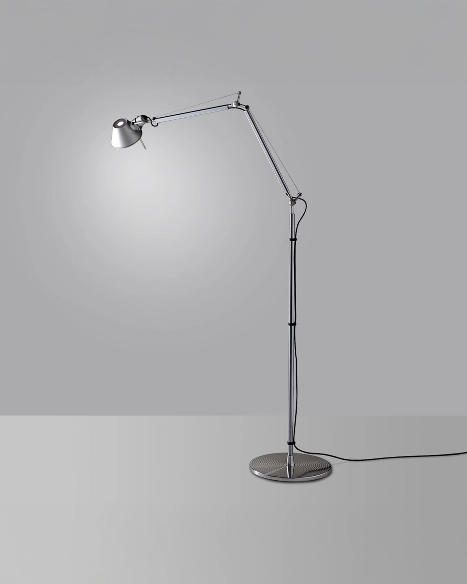 Tolomeo Floor Lamp