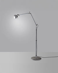 Tolomeo Floor Lamp