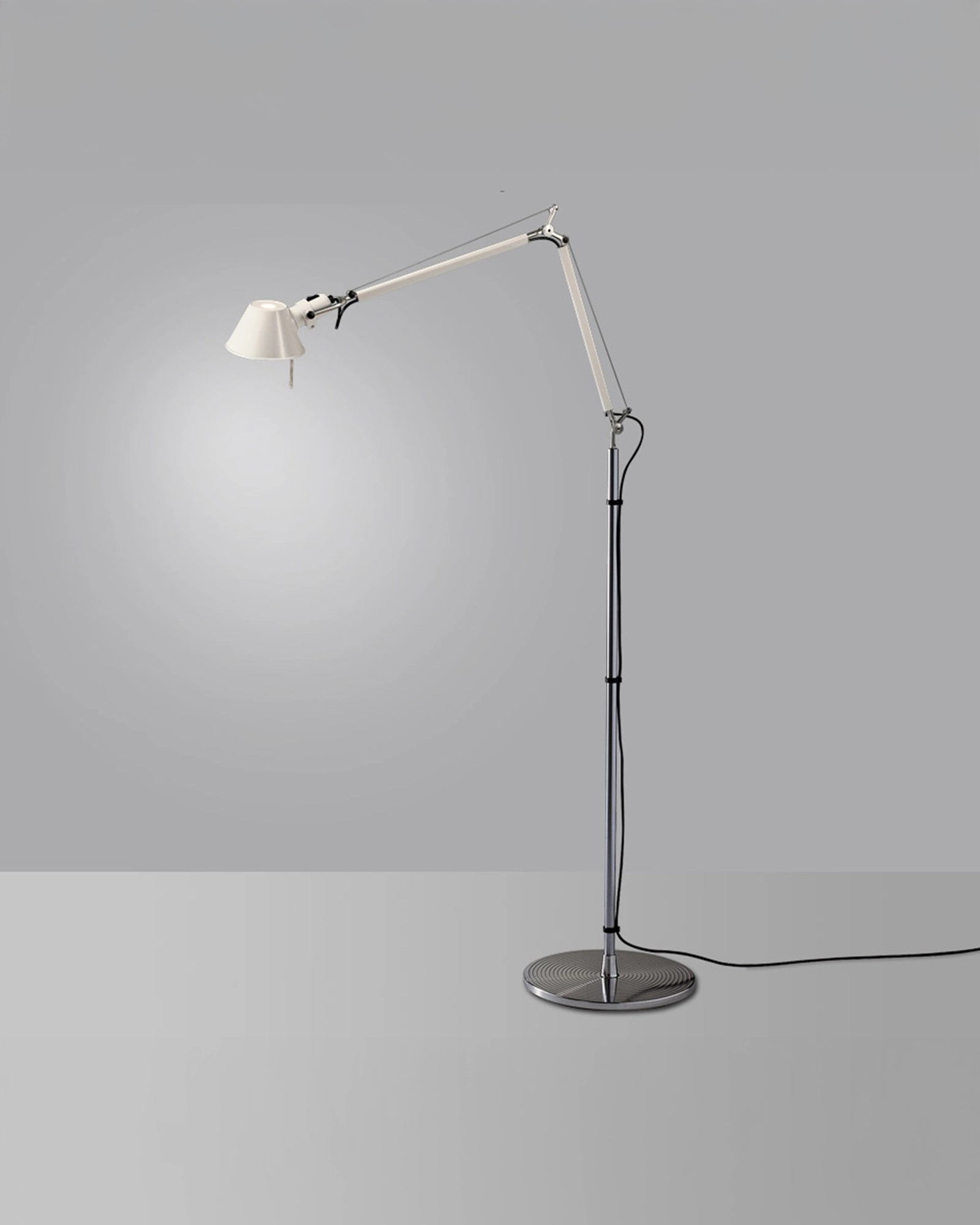 Tolomeo Floor Lamp