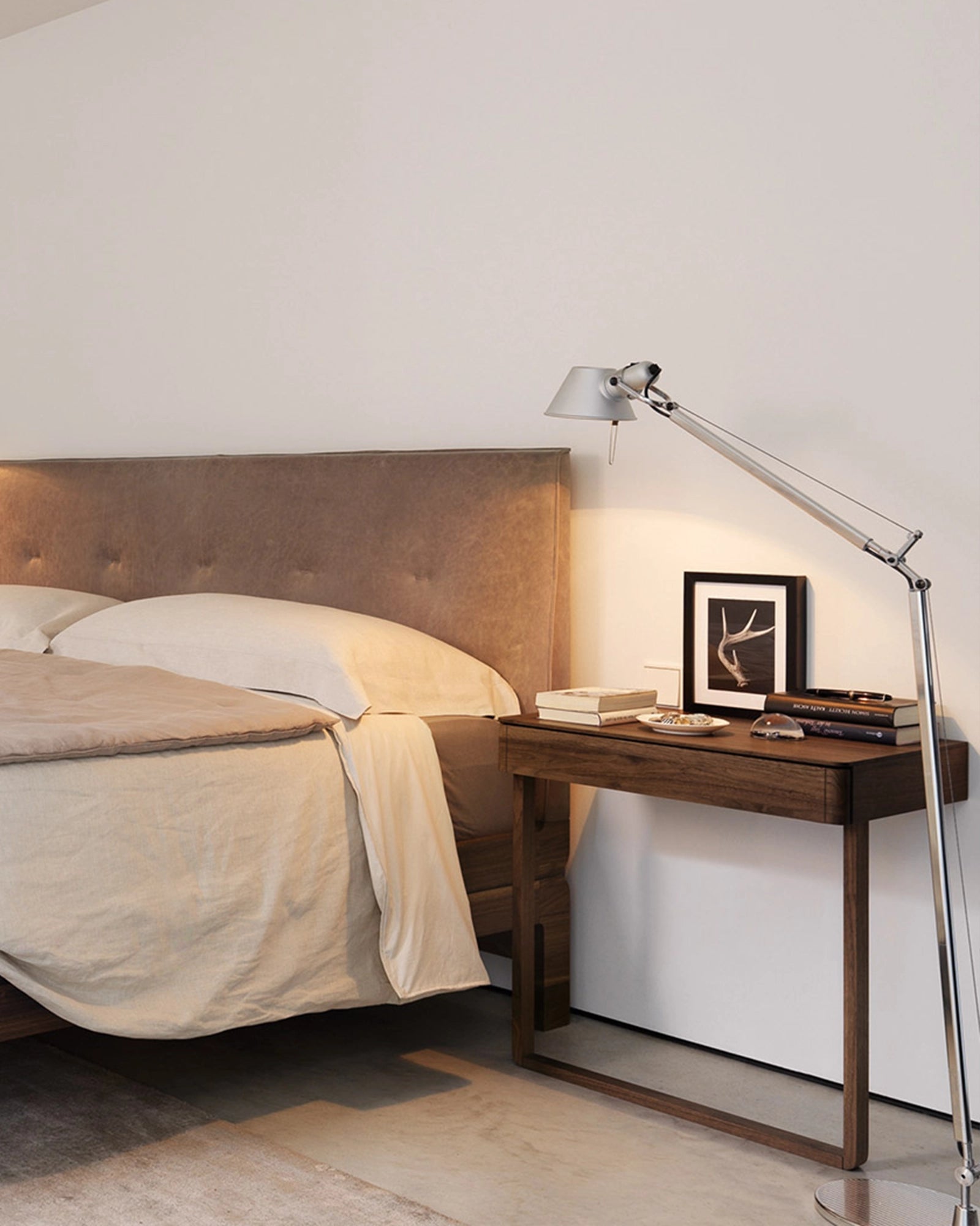 Tolomeo Floor Lamp