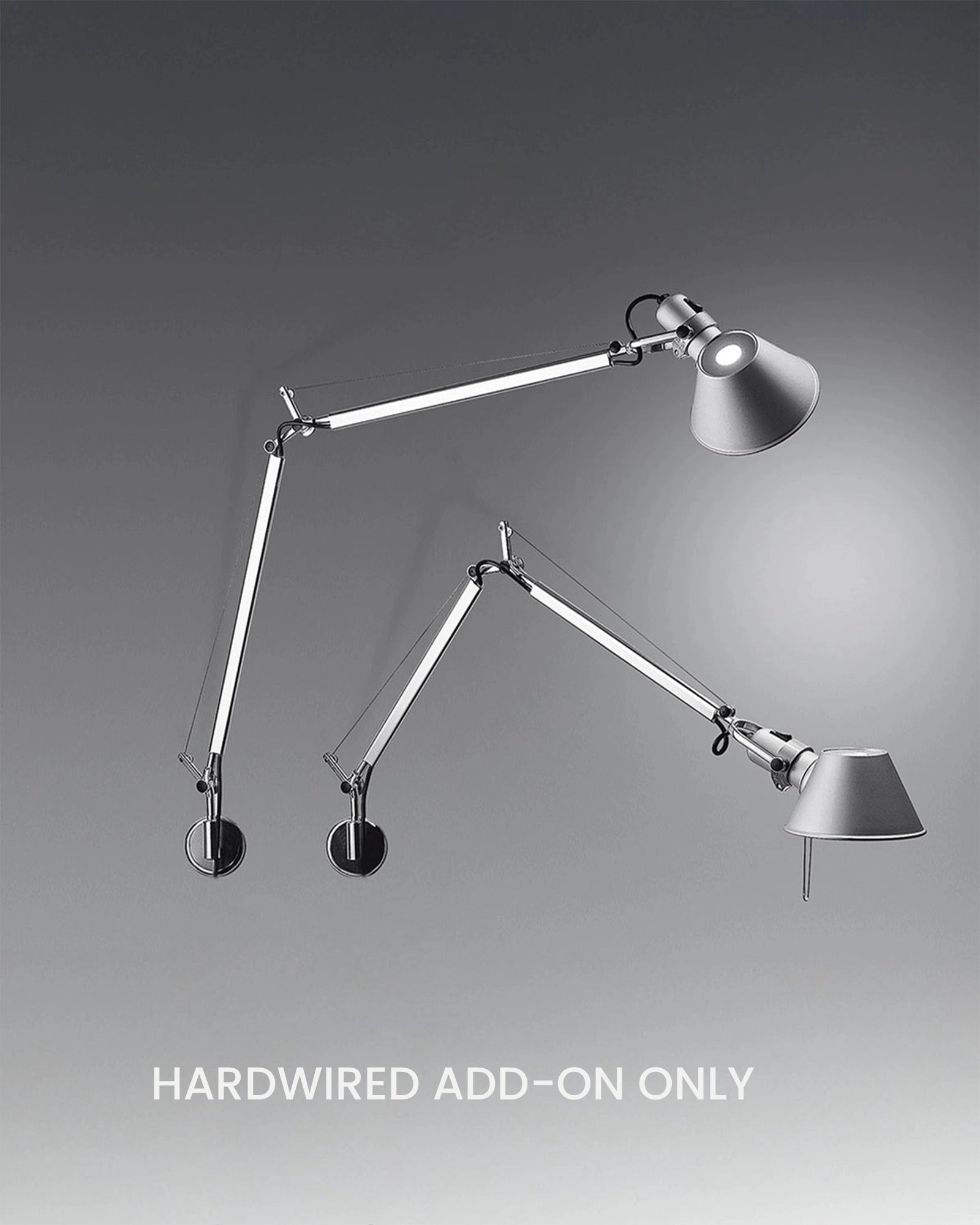 Tolomeo Hardwire Add-On
