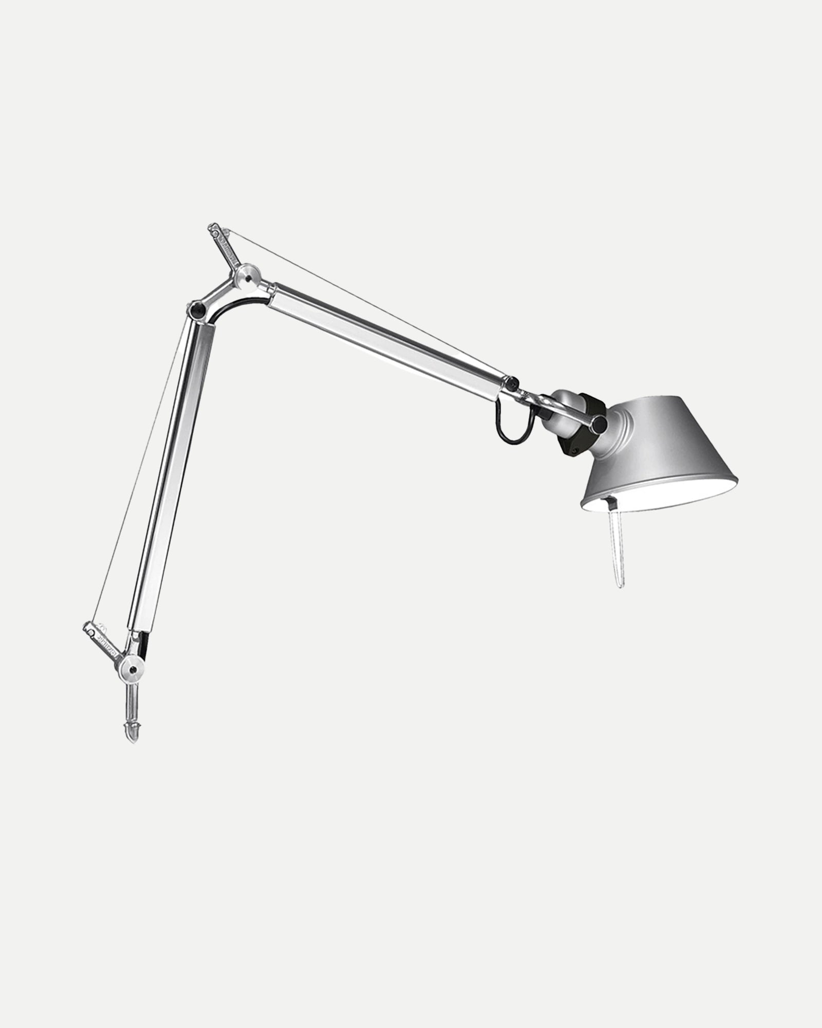 Tolomeo Micro LED Table Lamp