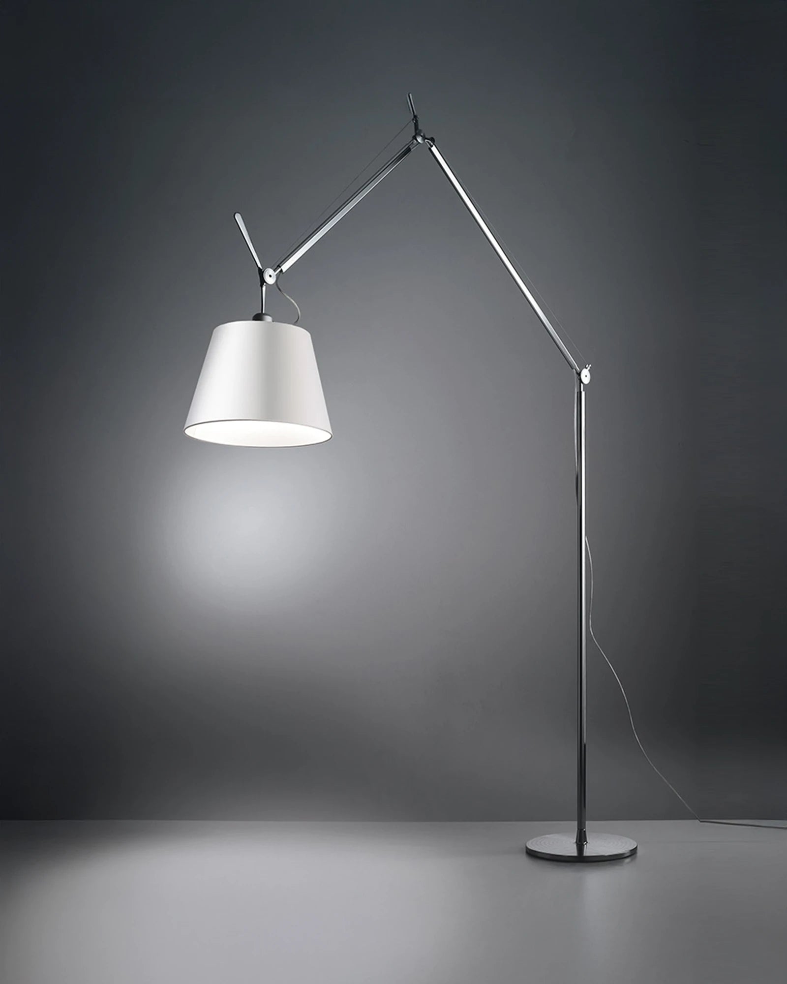 Tolomeo Mega Floor Lamp