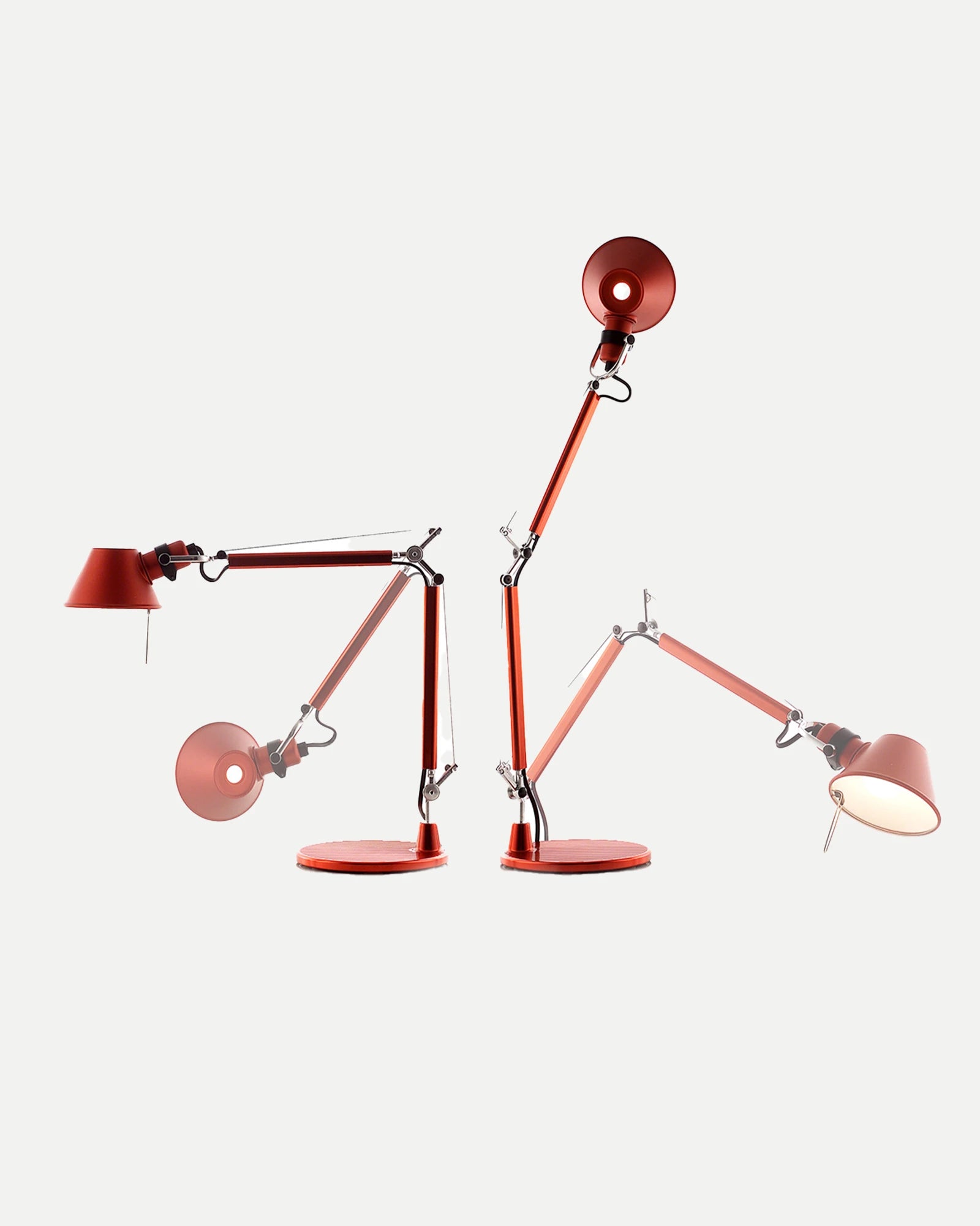 Tolomeo Micro Table Lamp