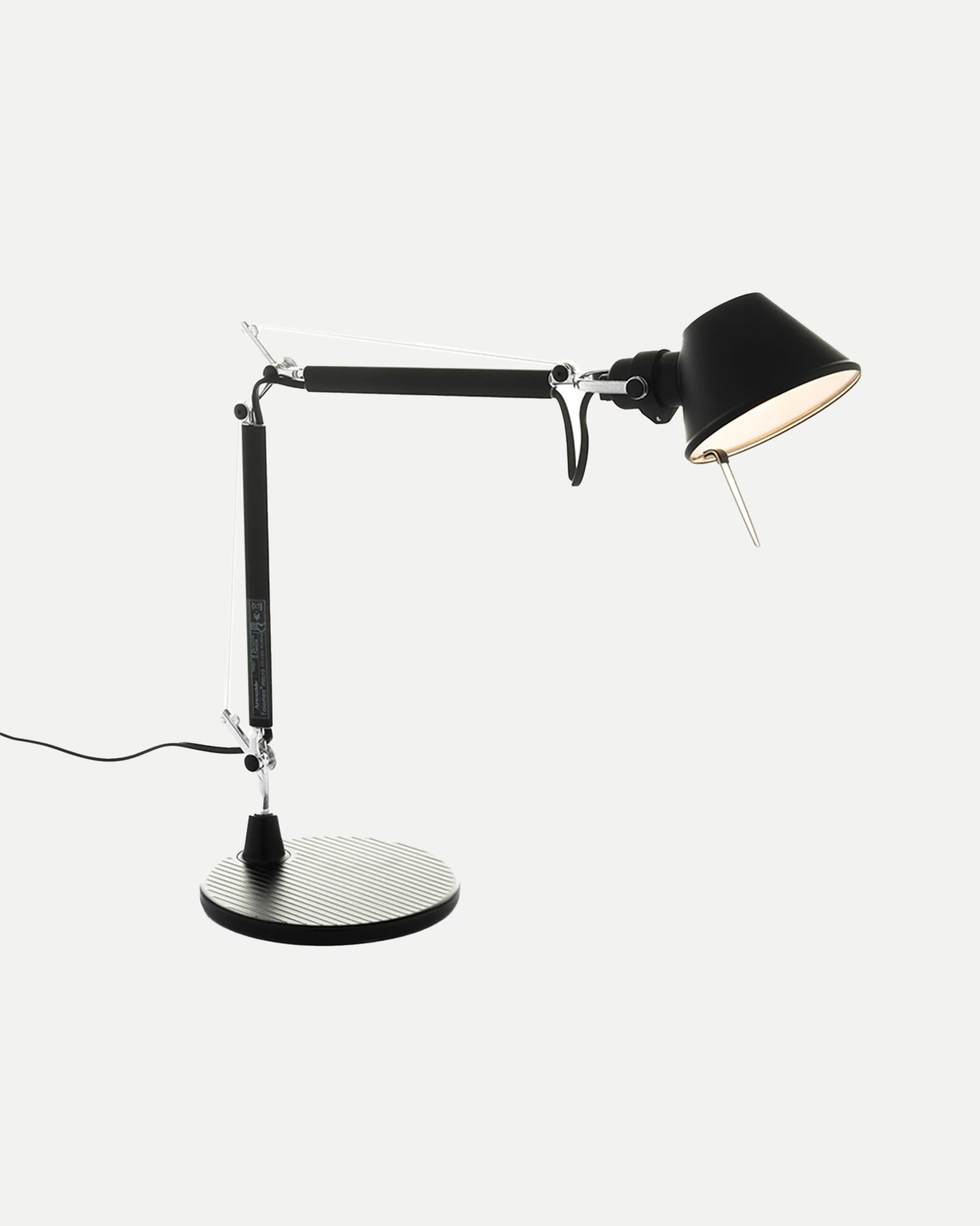Tolomeo Micro Table Lamp