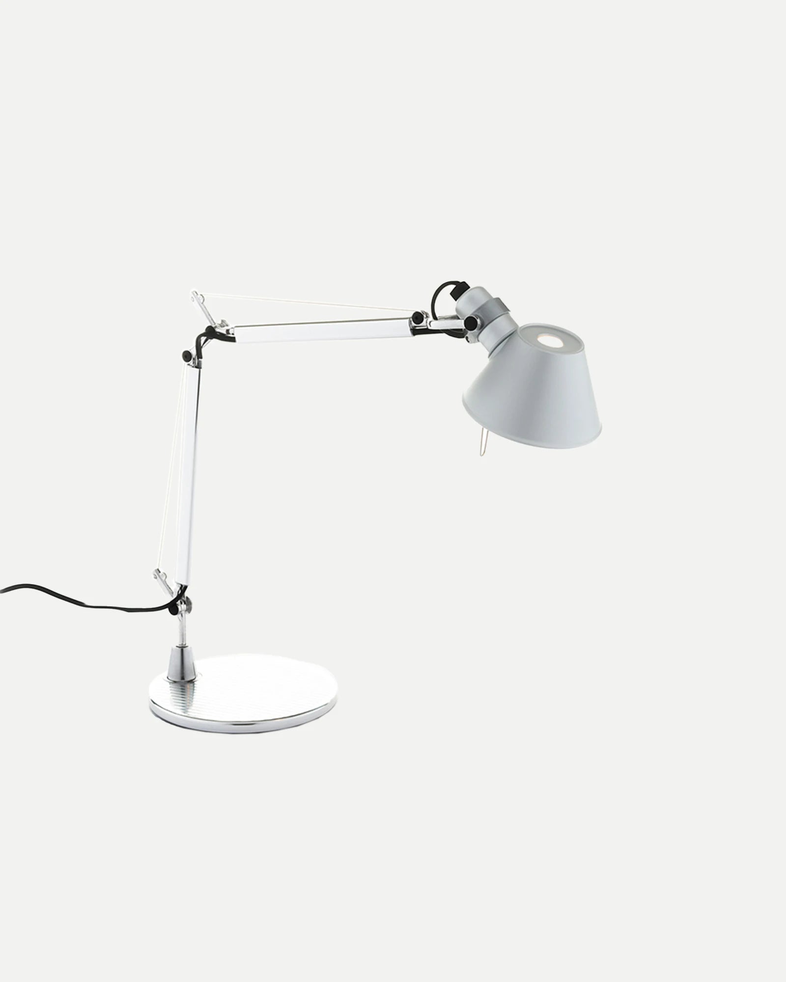 Tolomeo Micro LED Table Lamp