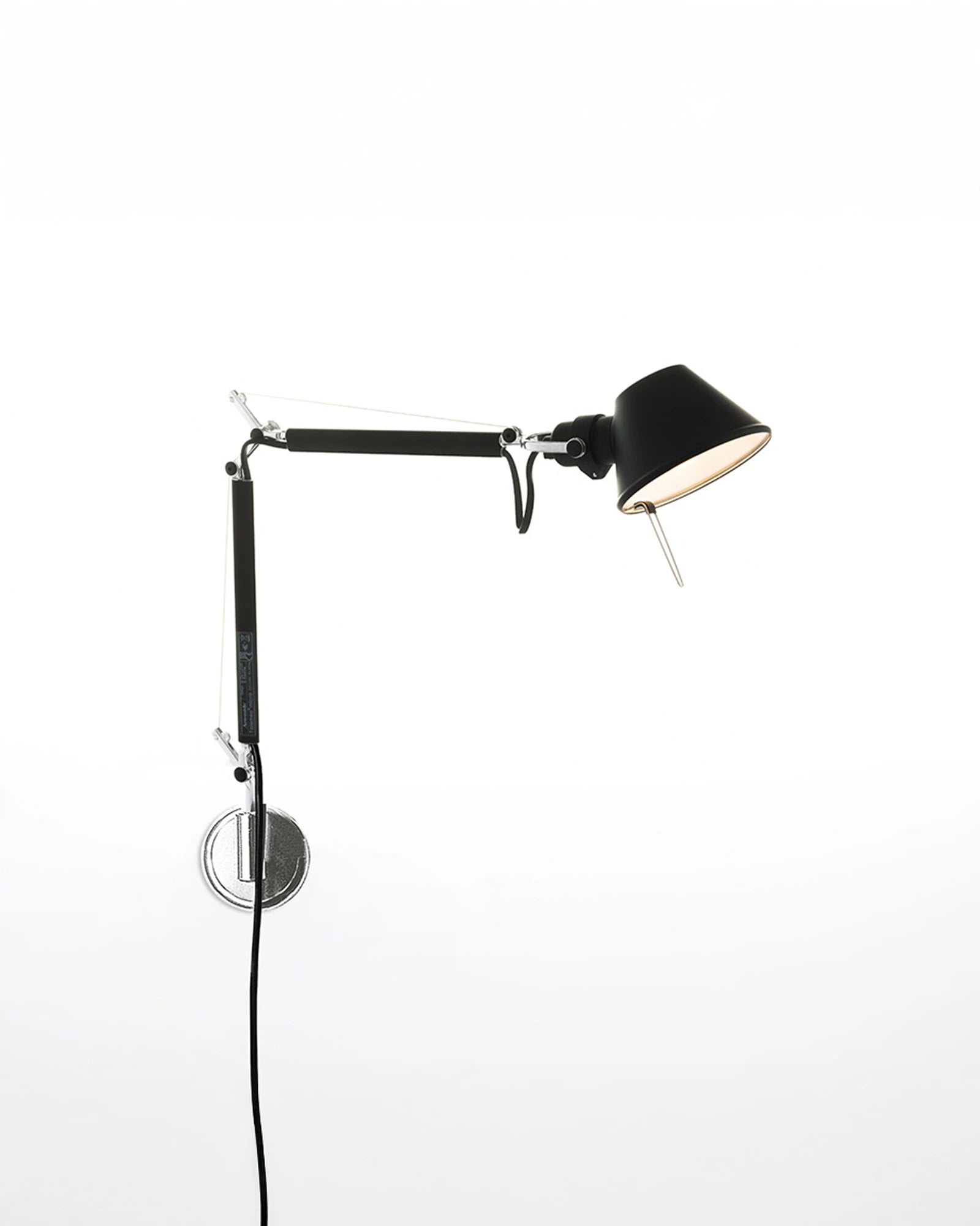 Tolomeo Micro Wall Light