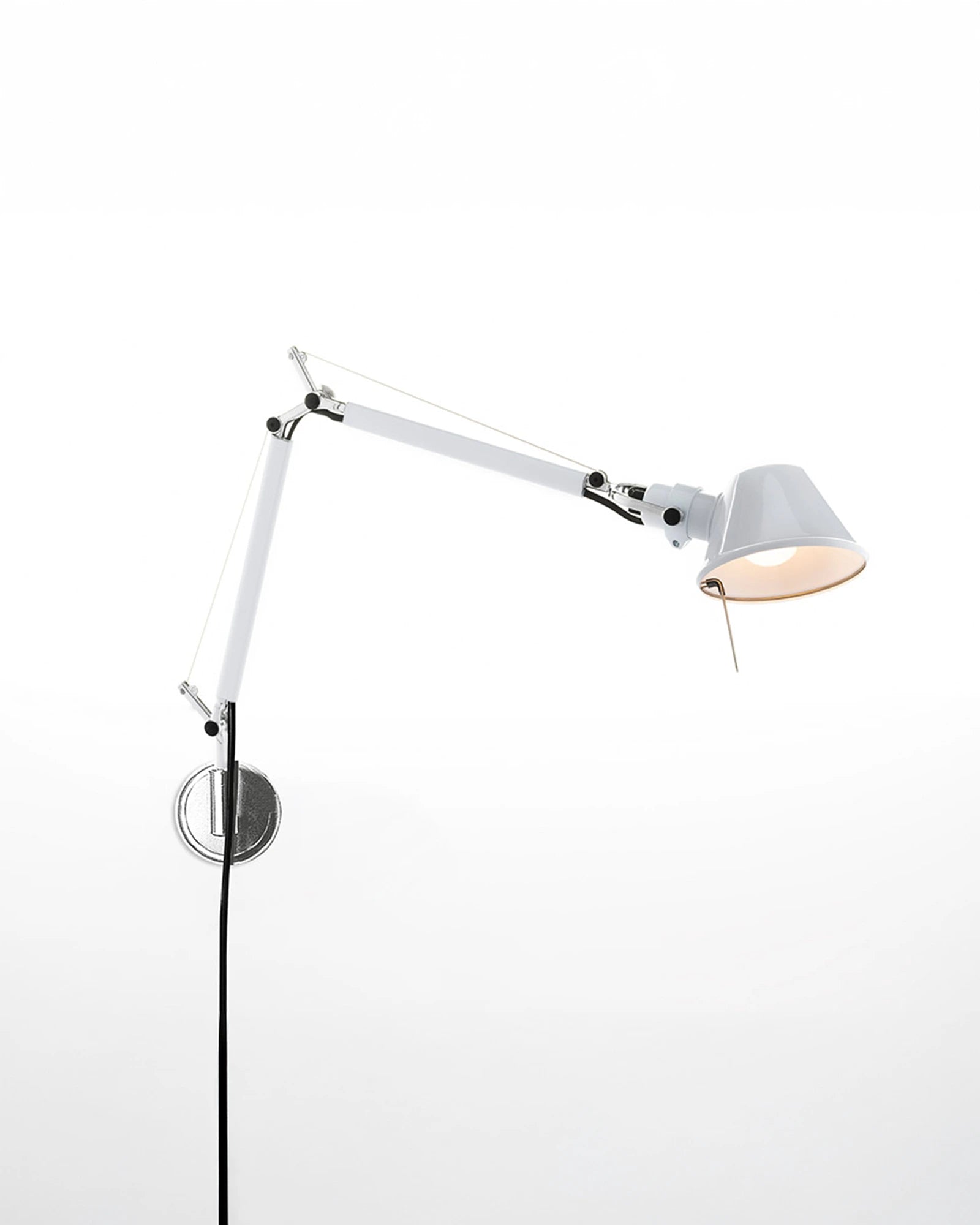 Tolomeo Micro Wall Light