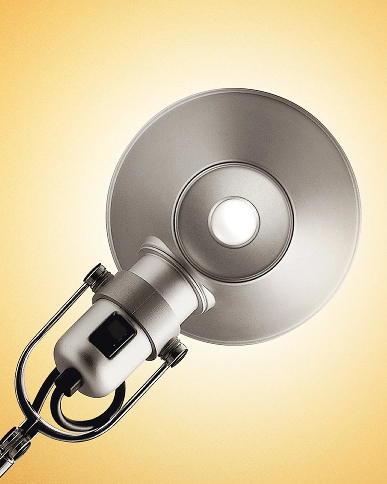 Tolomeo Mini LED Table Lamp