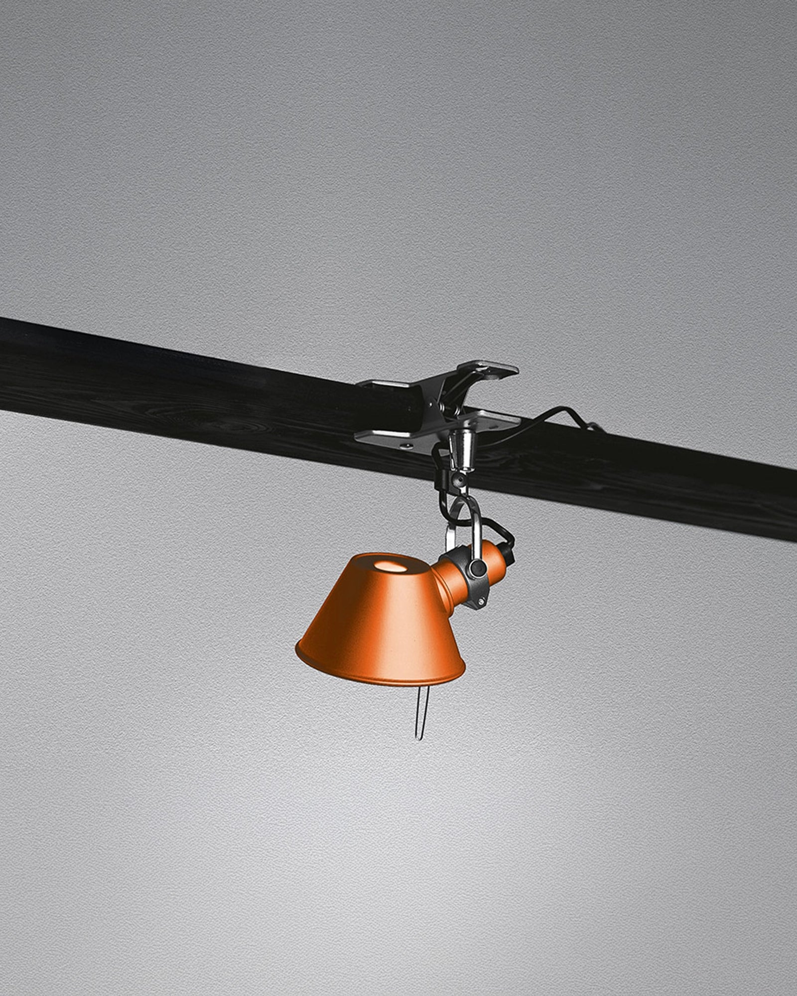 Tolomeo Pinza Micro Wall Light