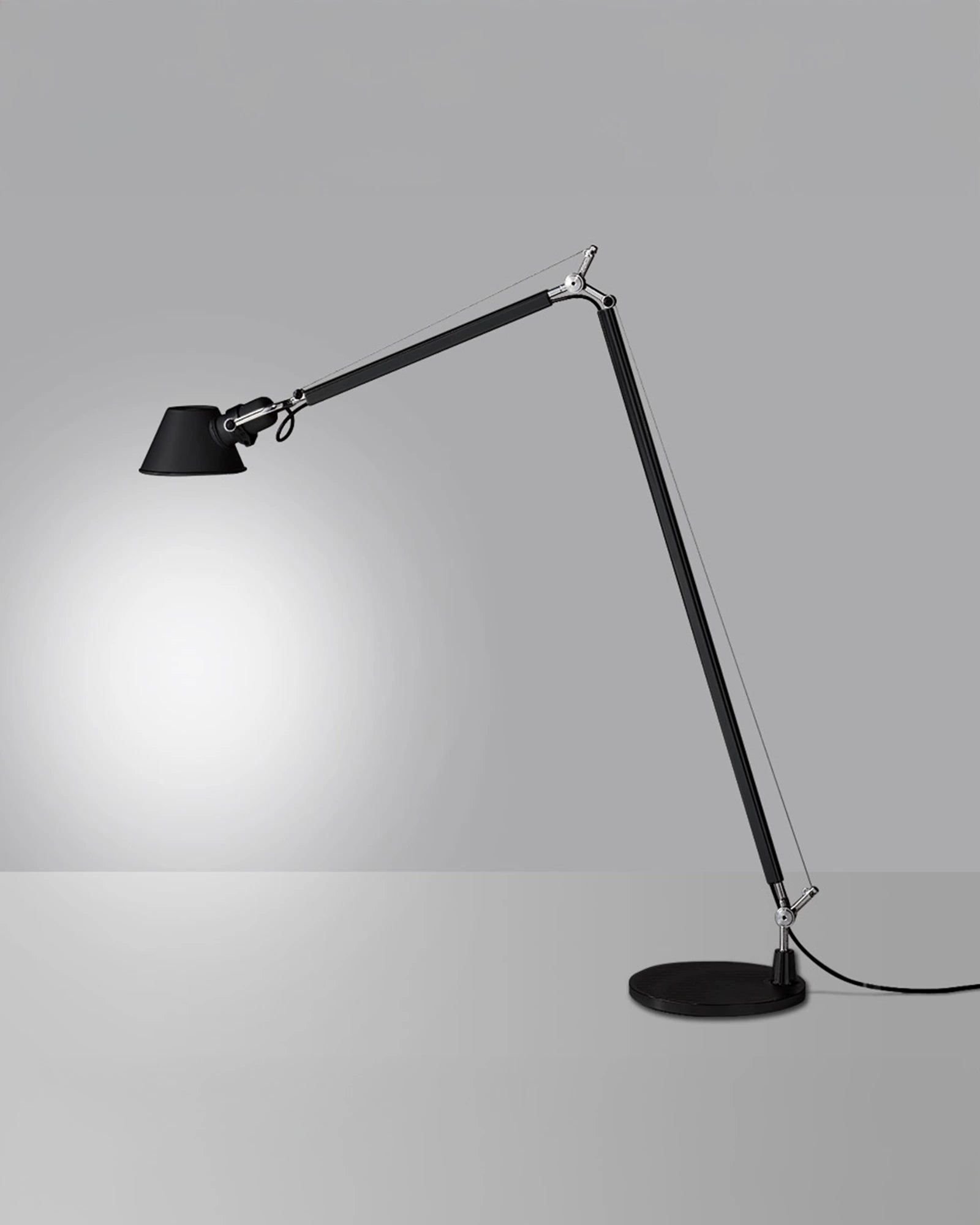 Tolomeo Reading Floor Lamp
