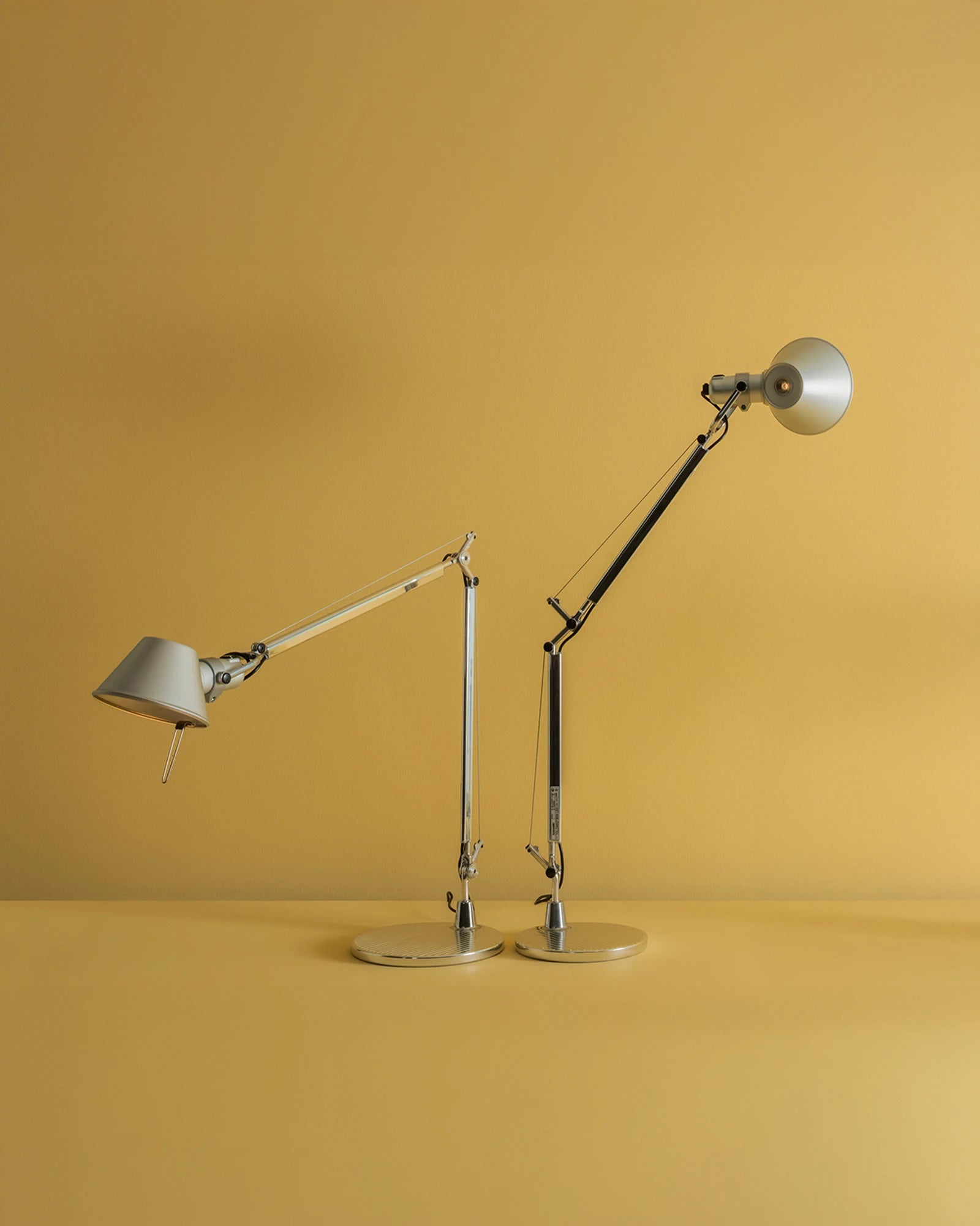 Tolomeo Table Lamp