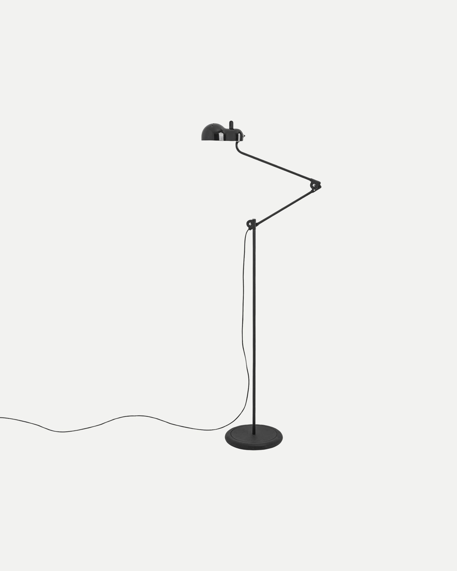 Topo Floor Lamp
