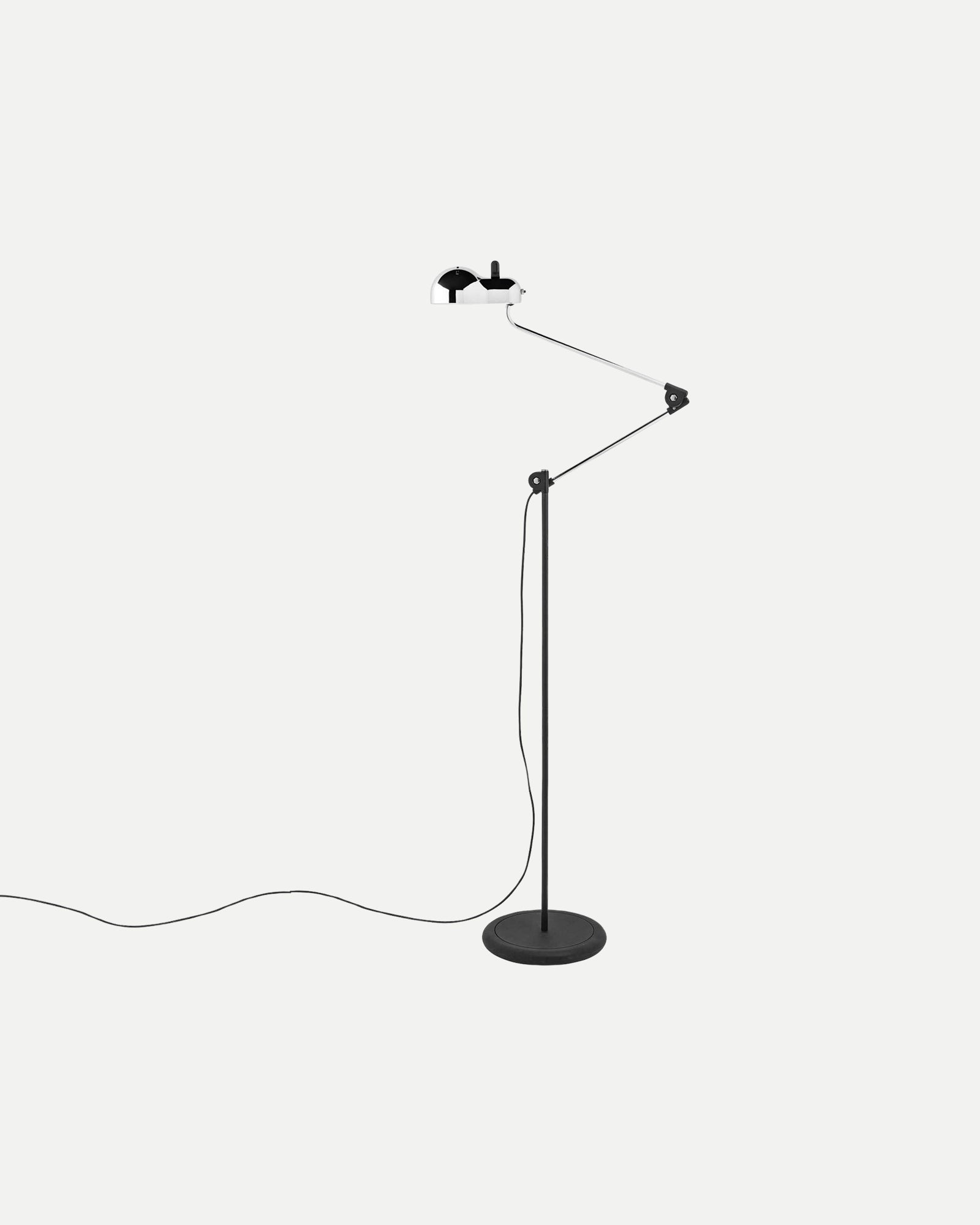 Topo Floor Lamp