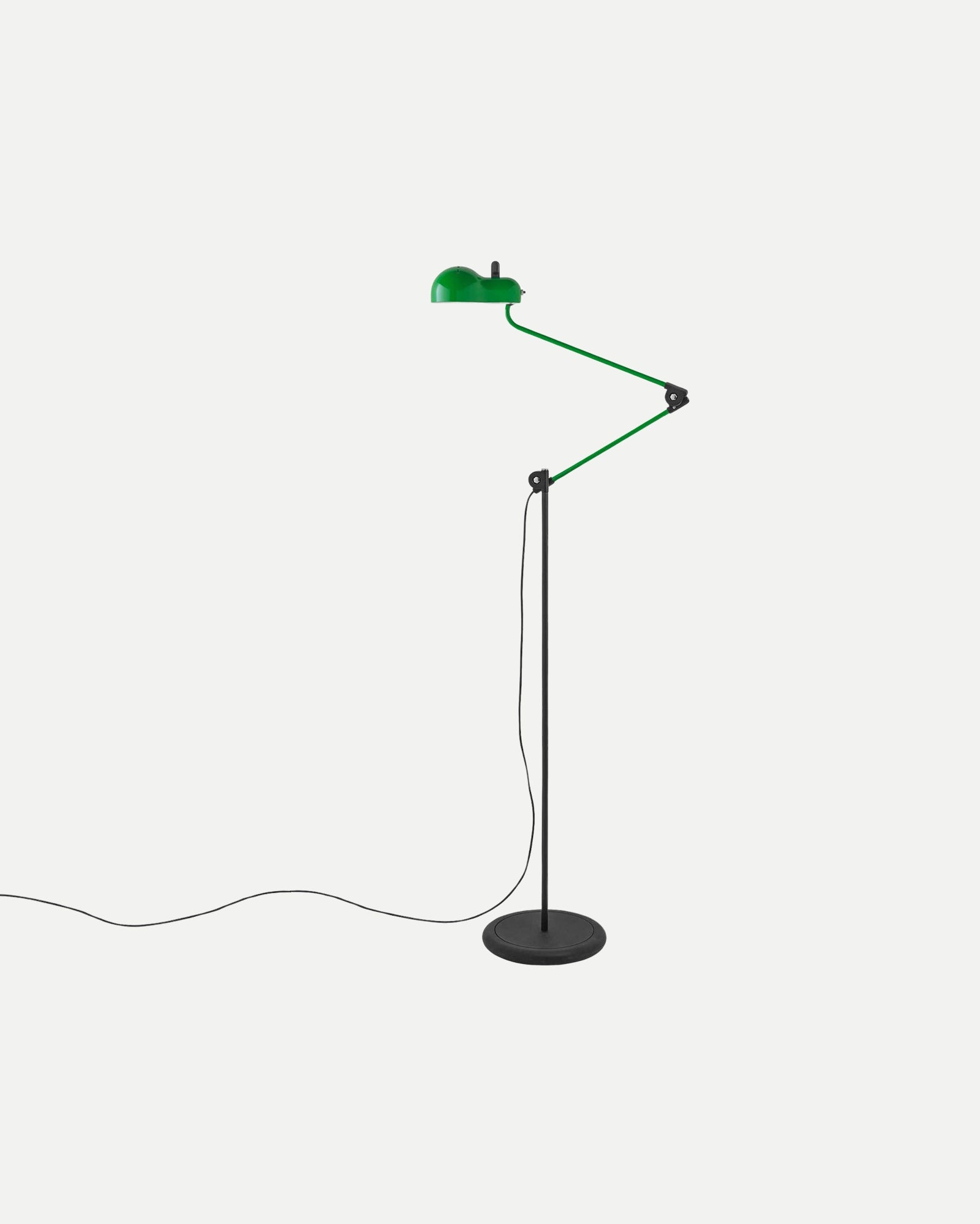Topo Floor Lamp