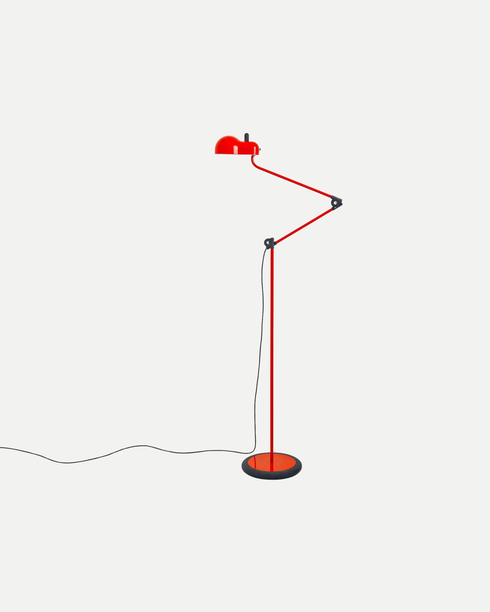 Topo Floor Lamp