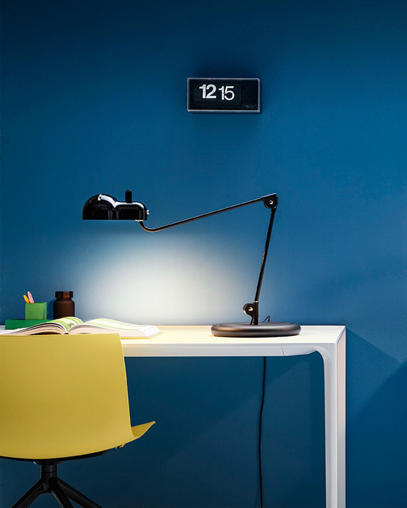 Topo Table Lamp