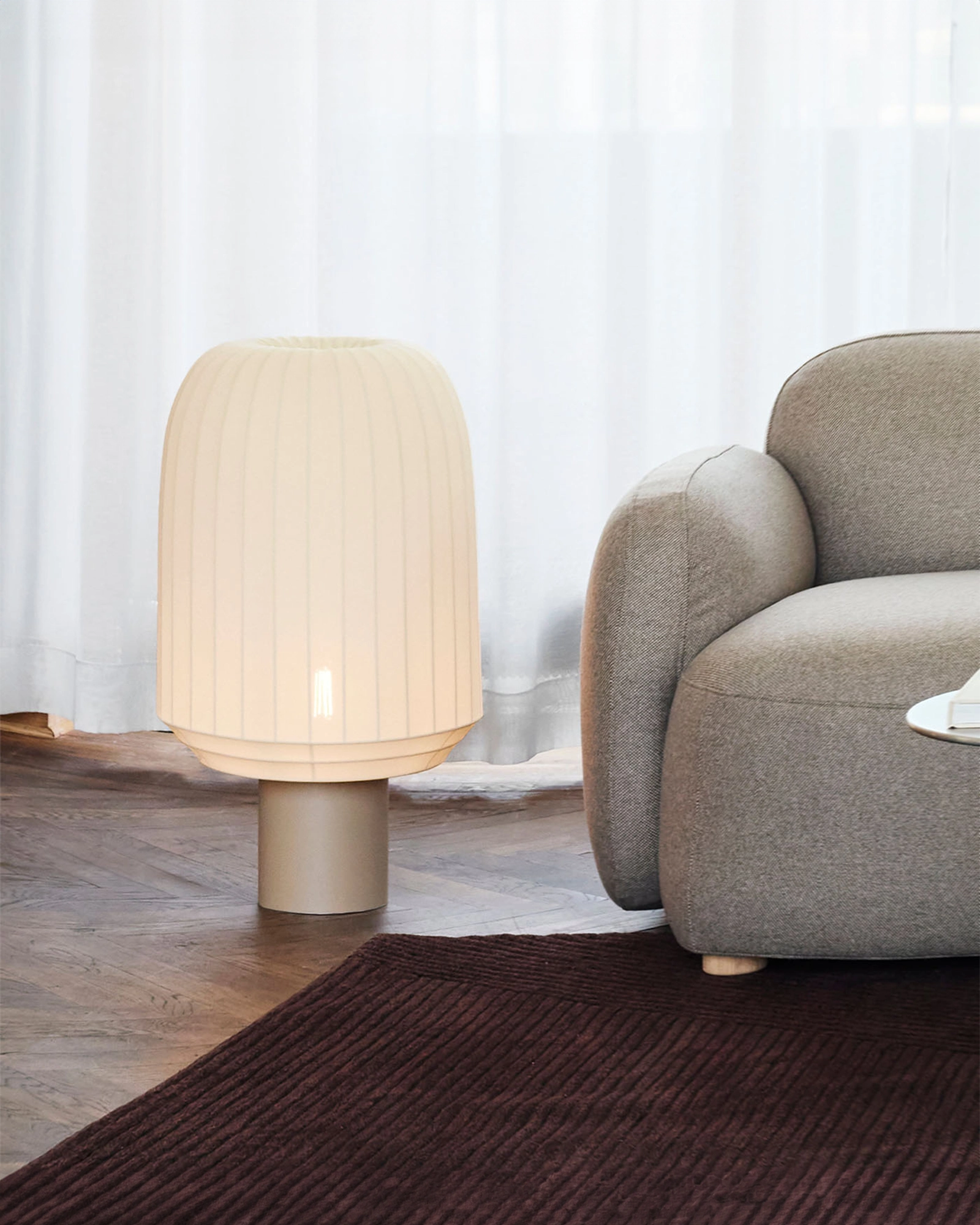 Tradition Floor Lamp