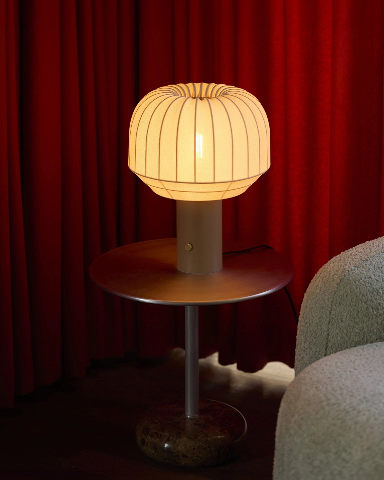 Tradition Table Lamp