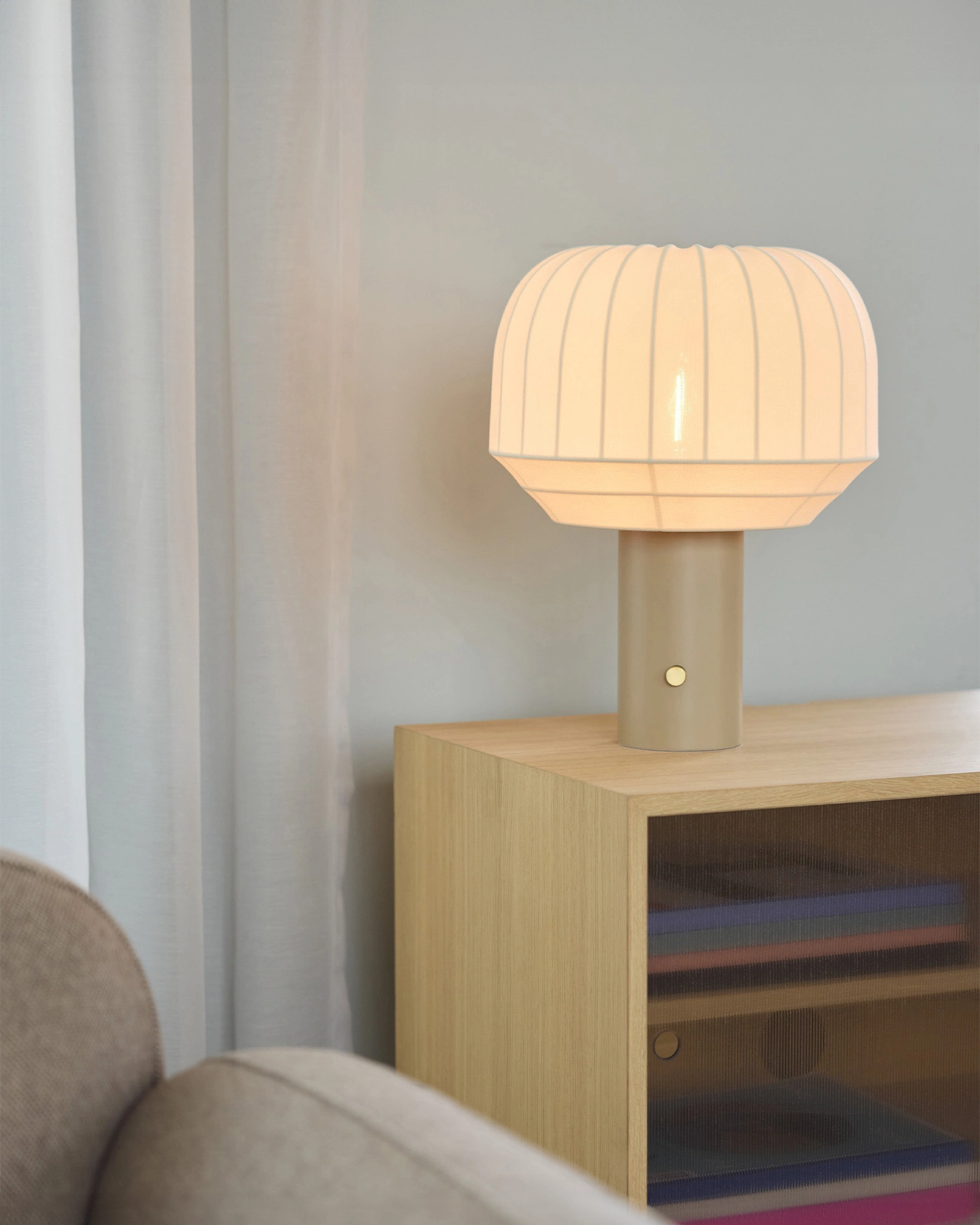 Tradition Table Lamp