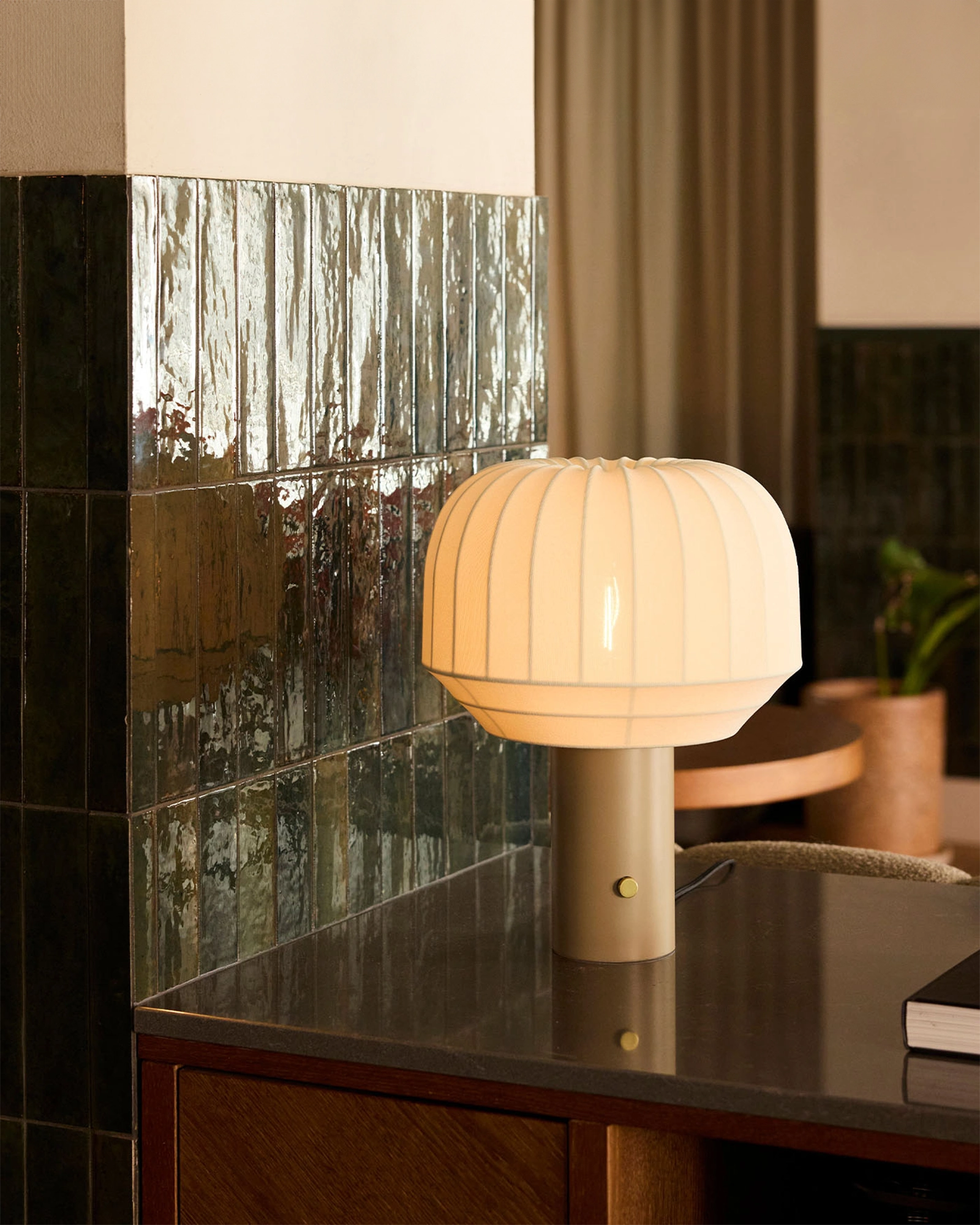 Tradition Table Lamp