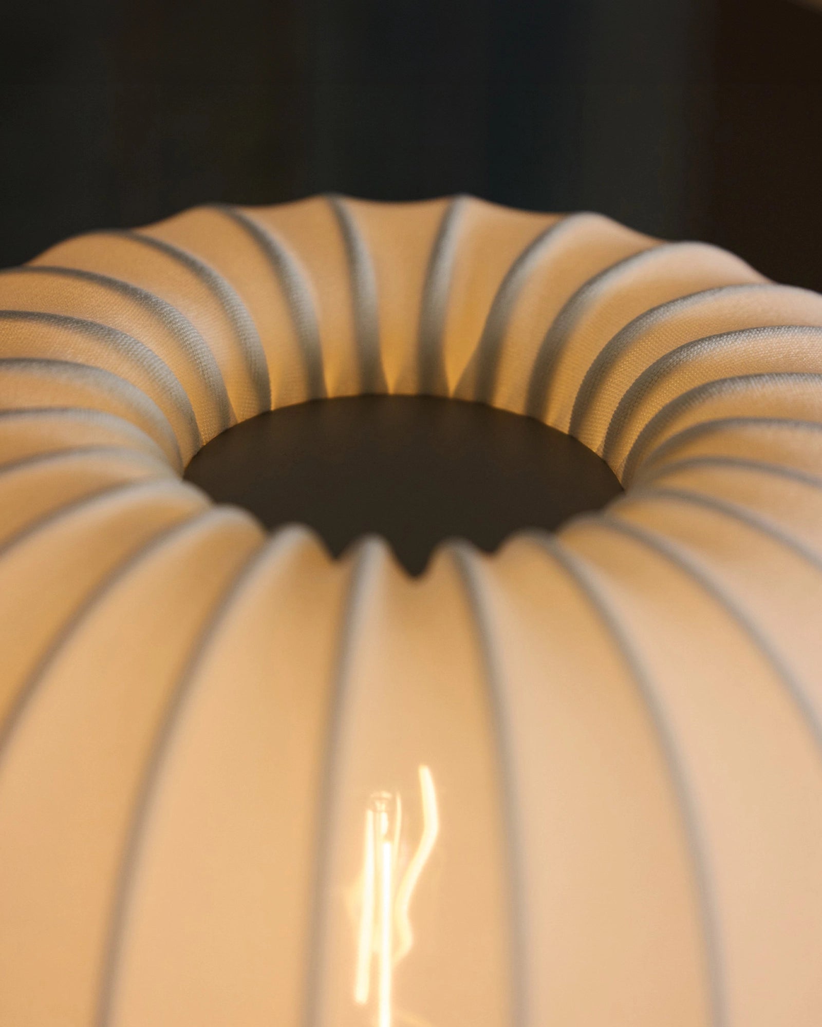 Tradition Table Lamp
