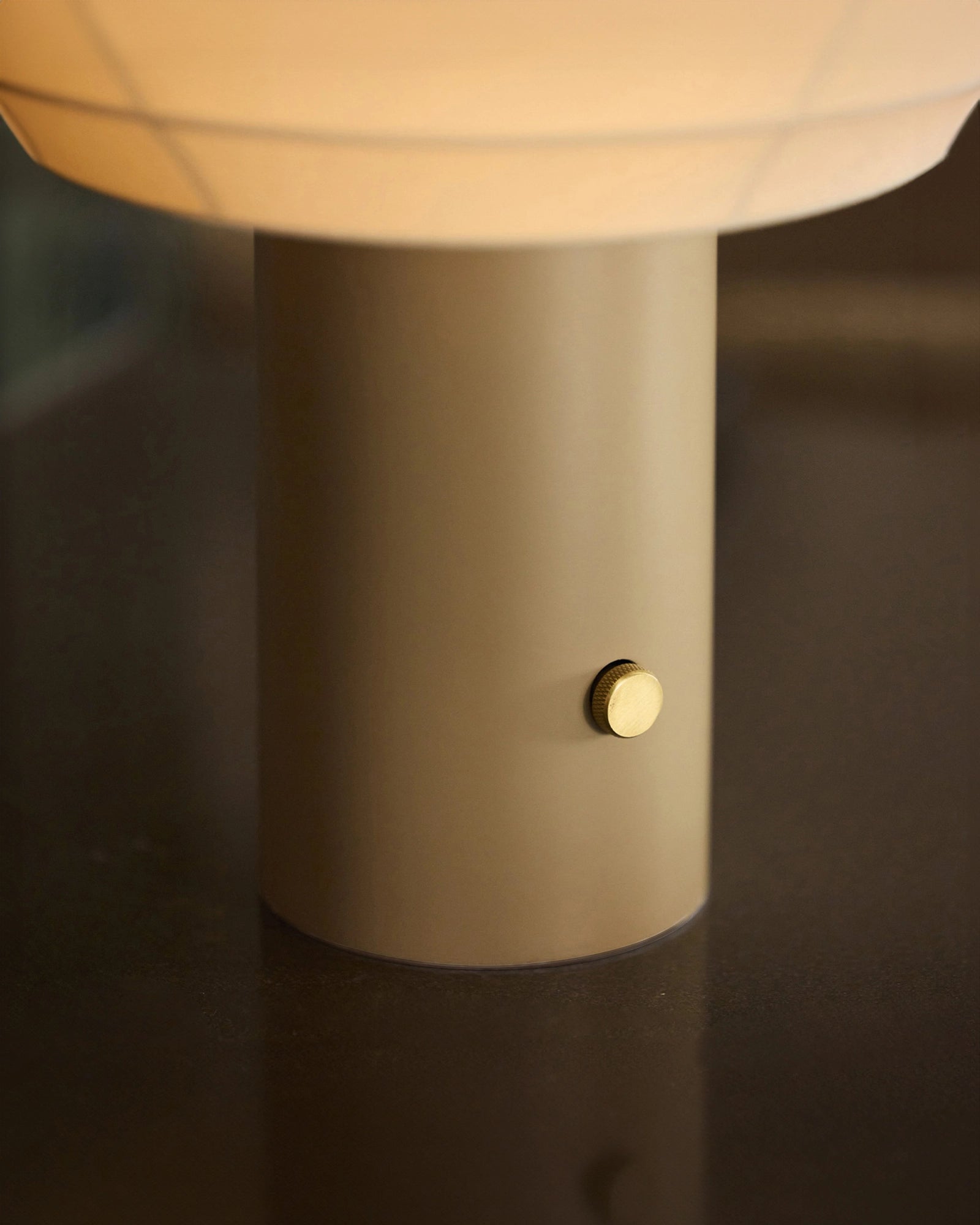 Tradition Table Lamp