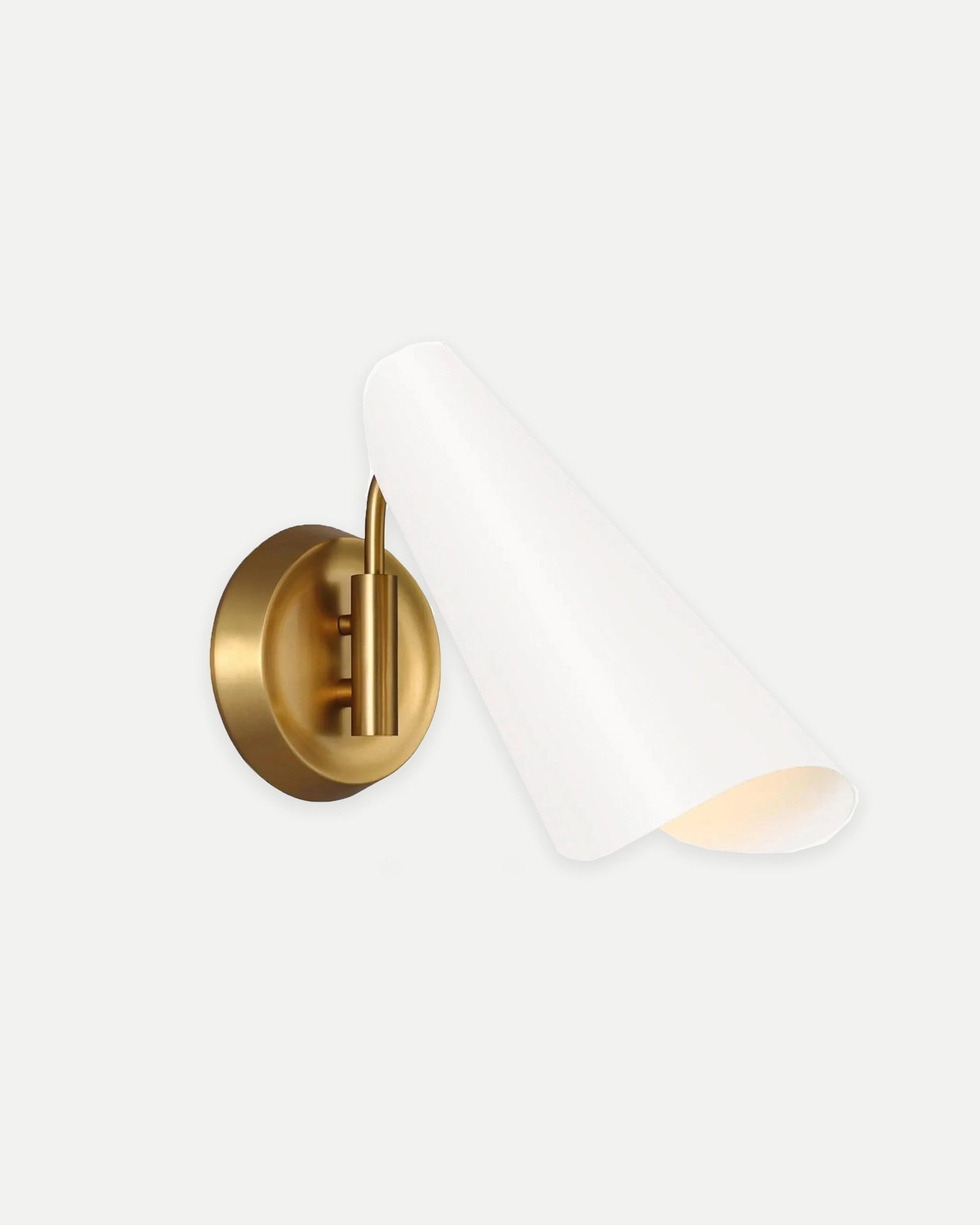 Tresa Single Wall Light