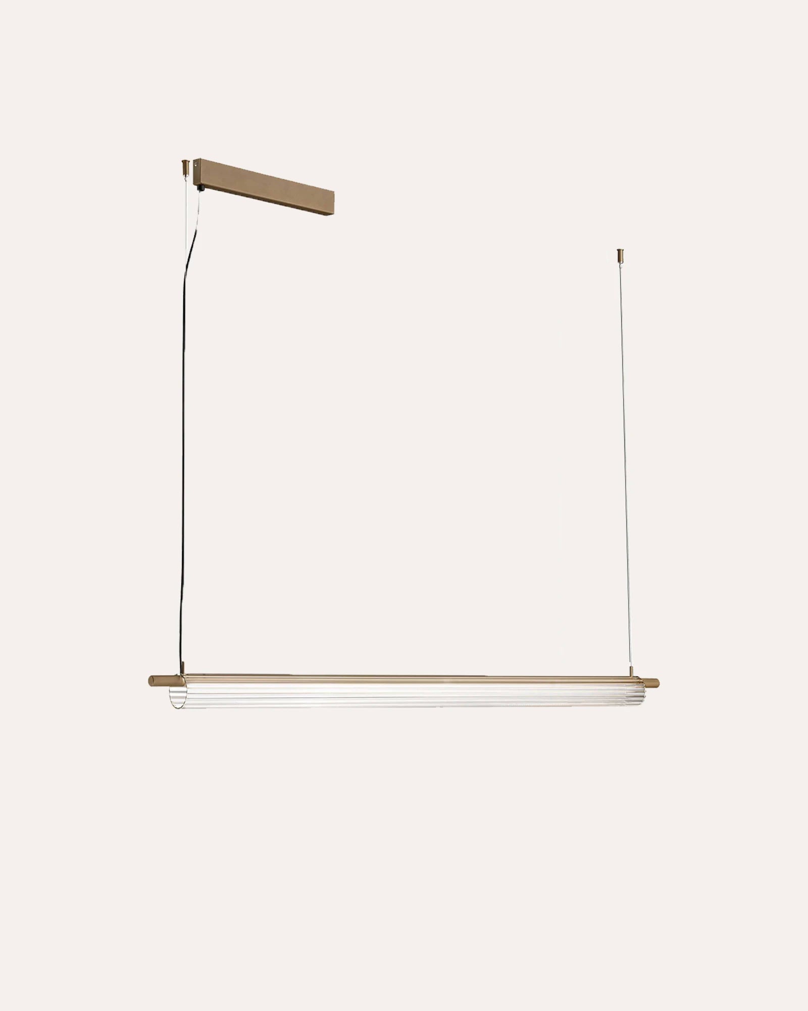 Trisel Pendant Light