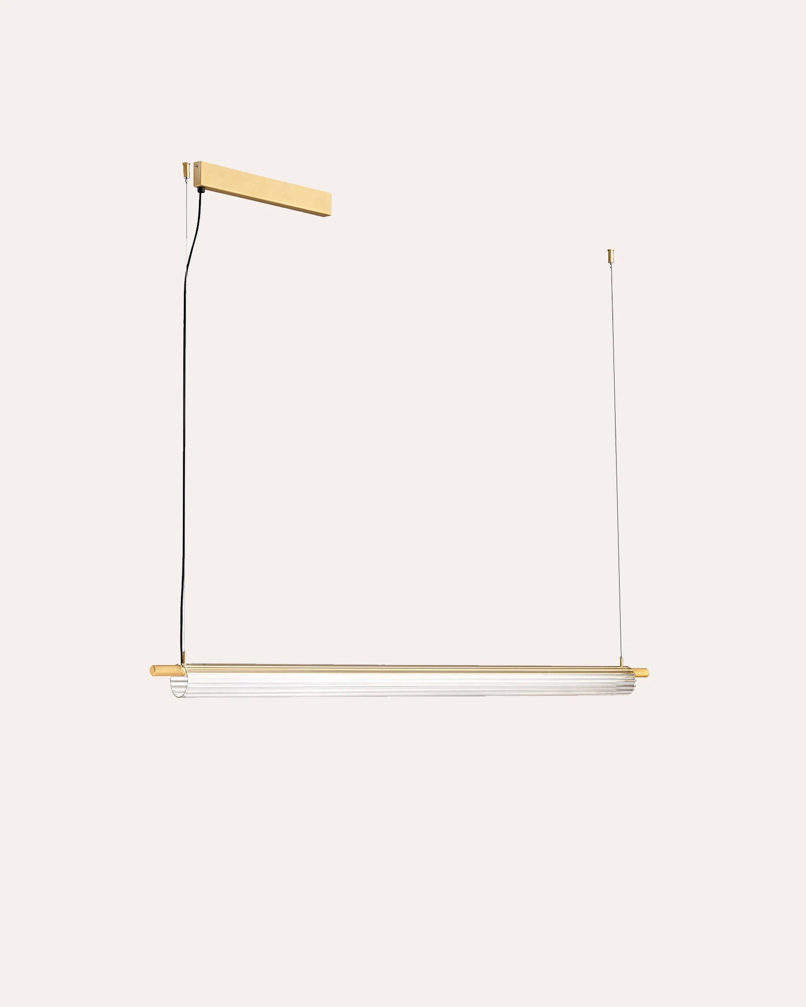 Trisel Pendant Light