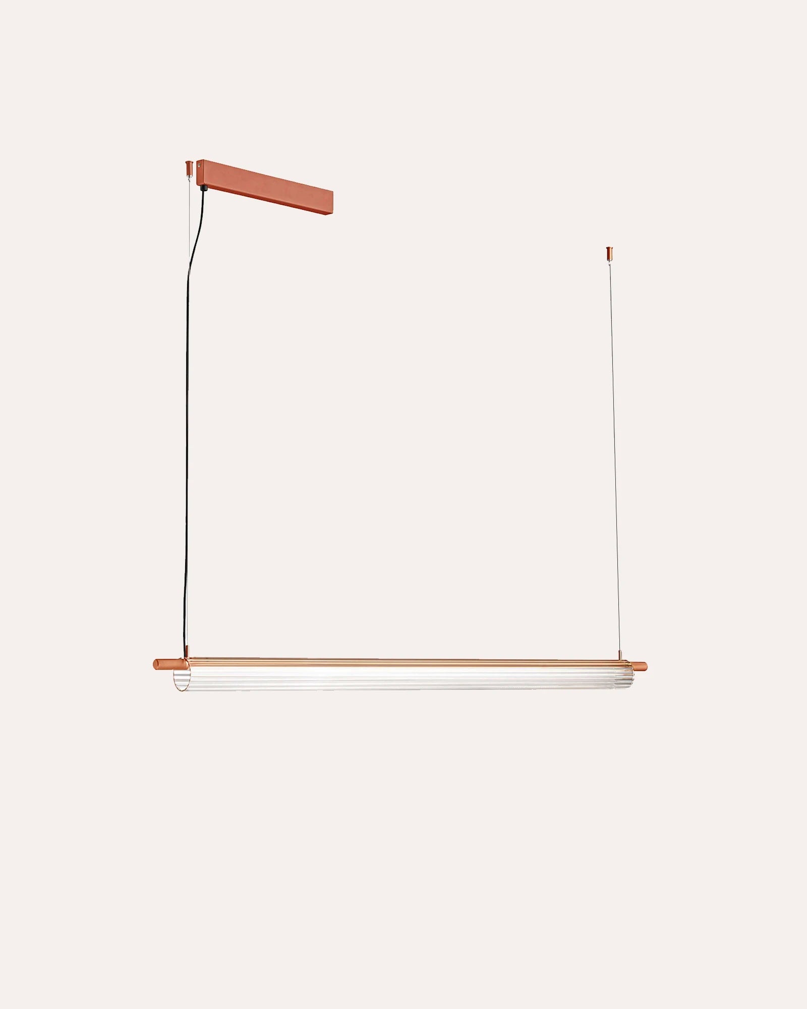 Trisel Pendant Light