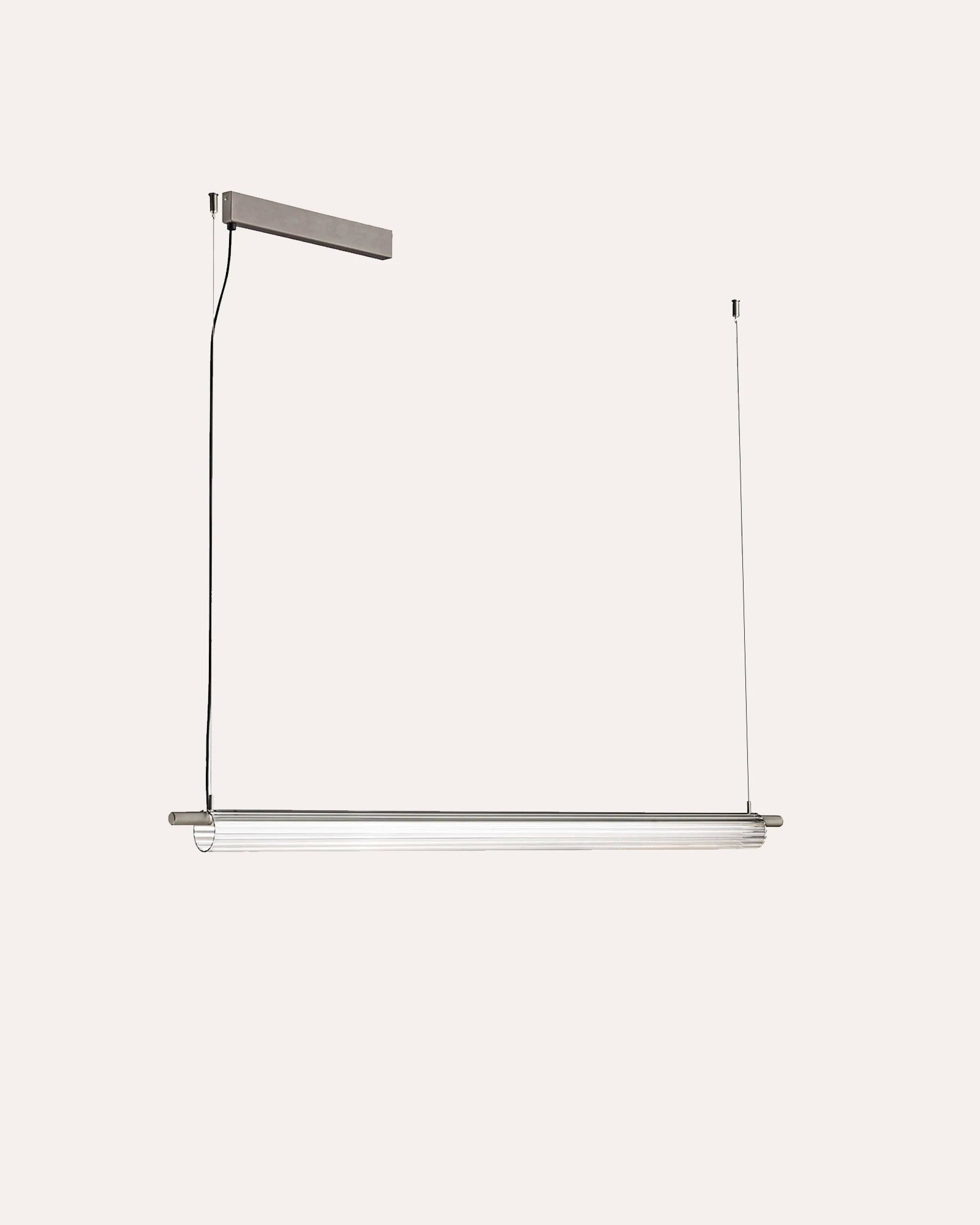 Trisel Pendant Light