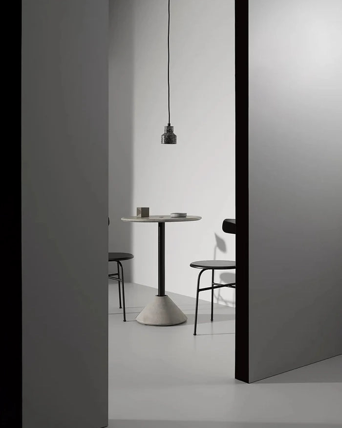 Tu Terrazzo Pendant Light