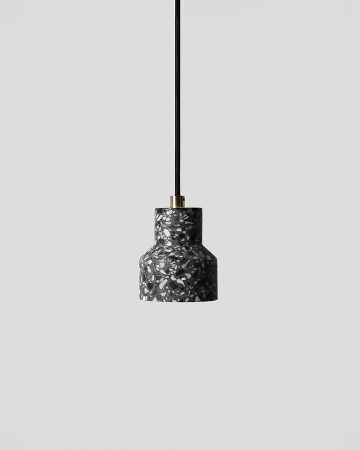 Tu Terrazzo Pendant Light