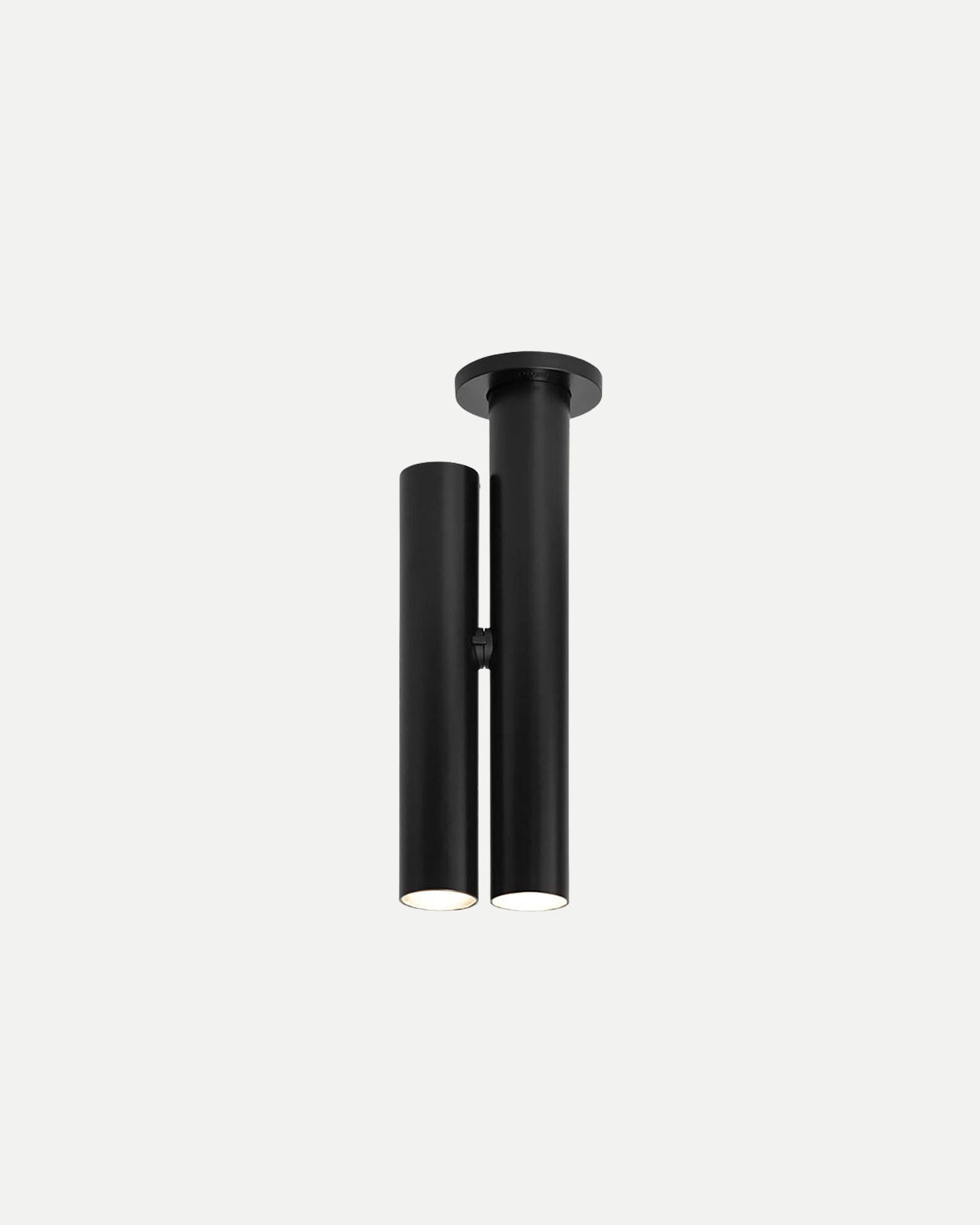 Tubes 2 Ceiling Light