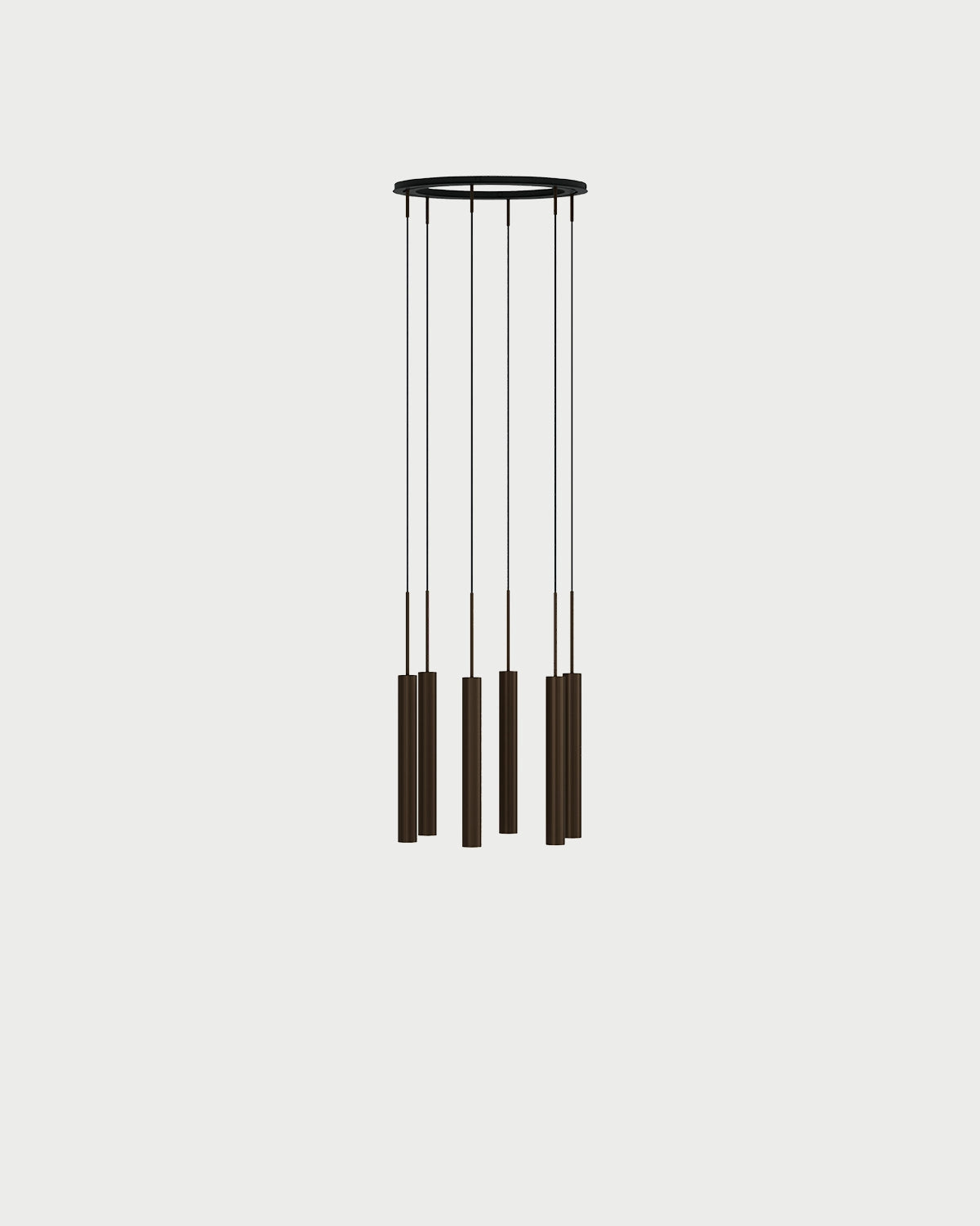Tubulaire Chandelier