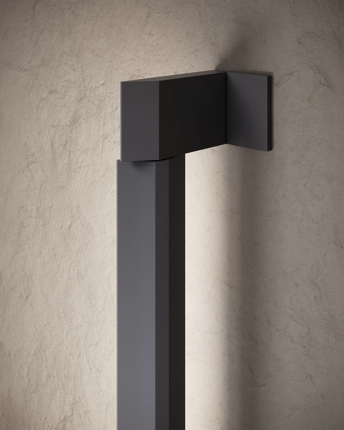 Turn It Wall Light