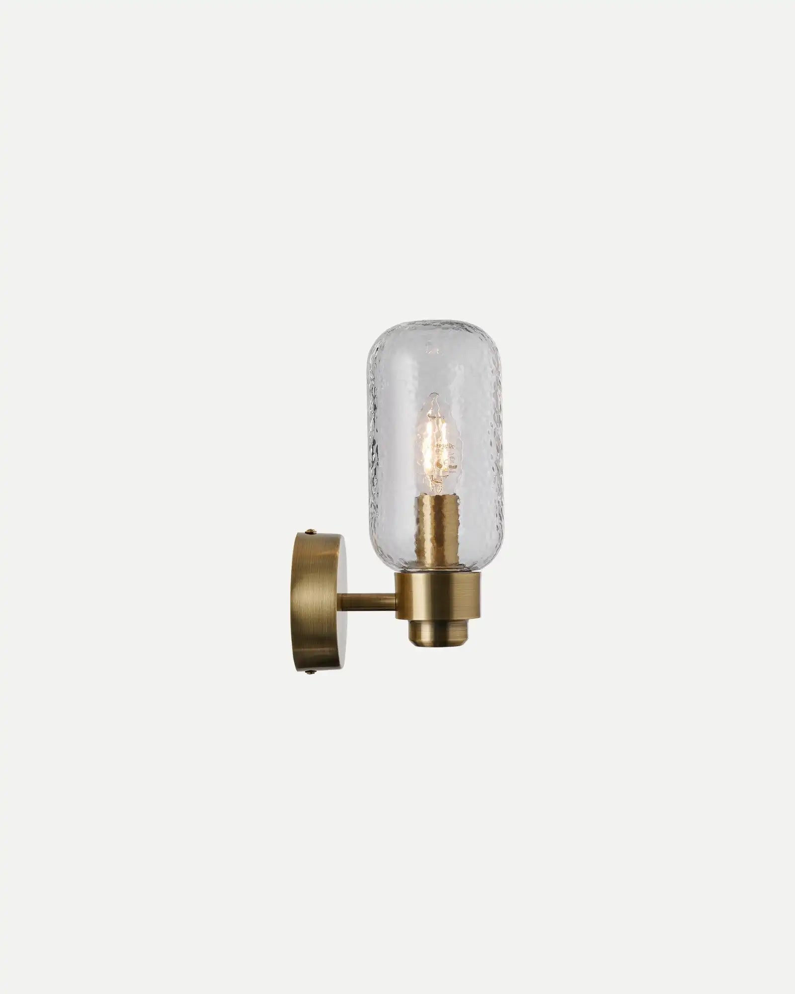 Tutan Wall Light