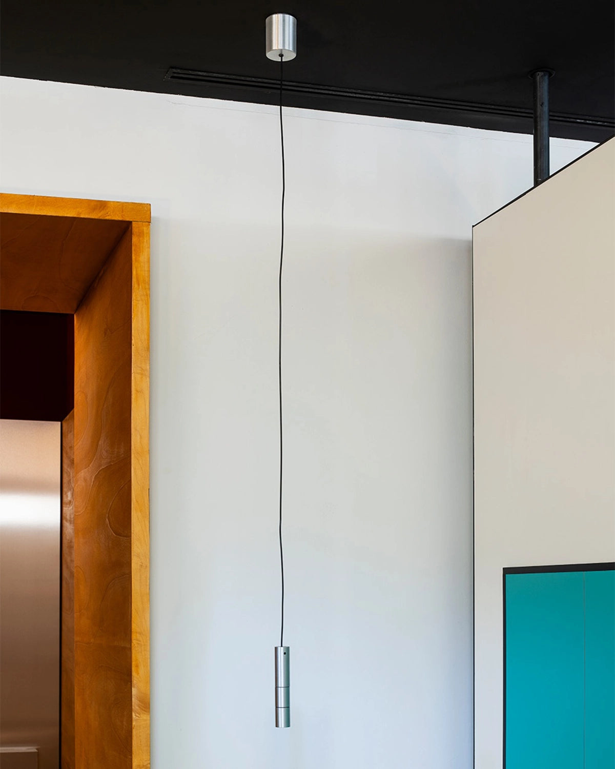 Type Pendant Light