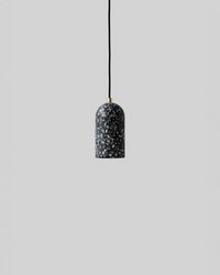 U Terrazzo Pendant Light
