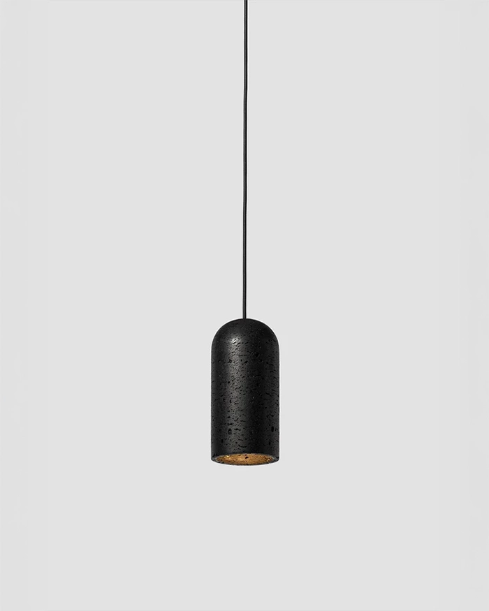 U2 Lava Pendant Light