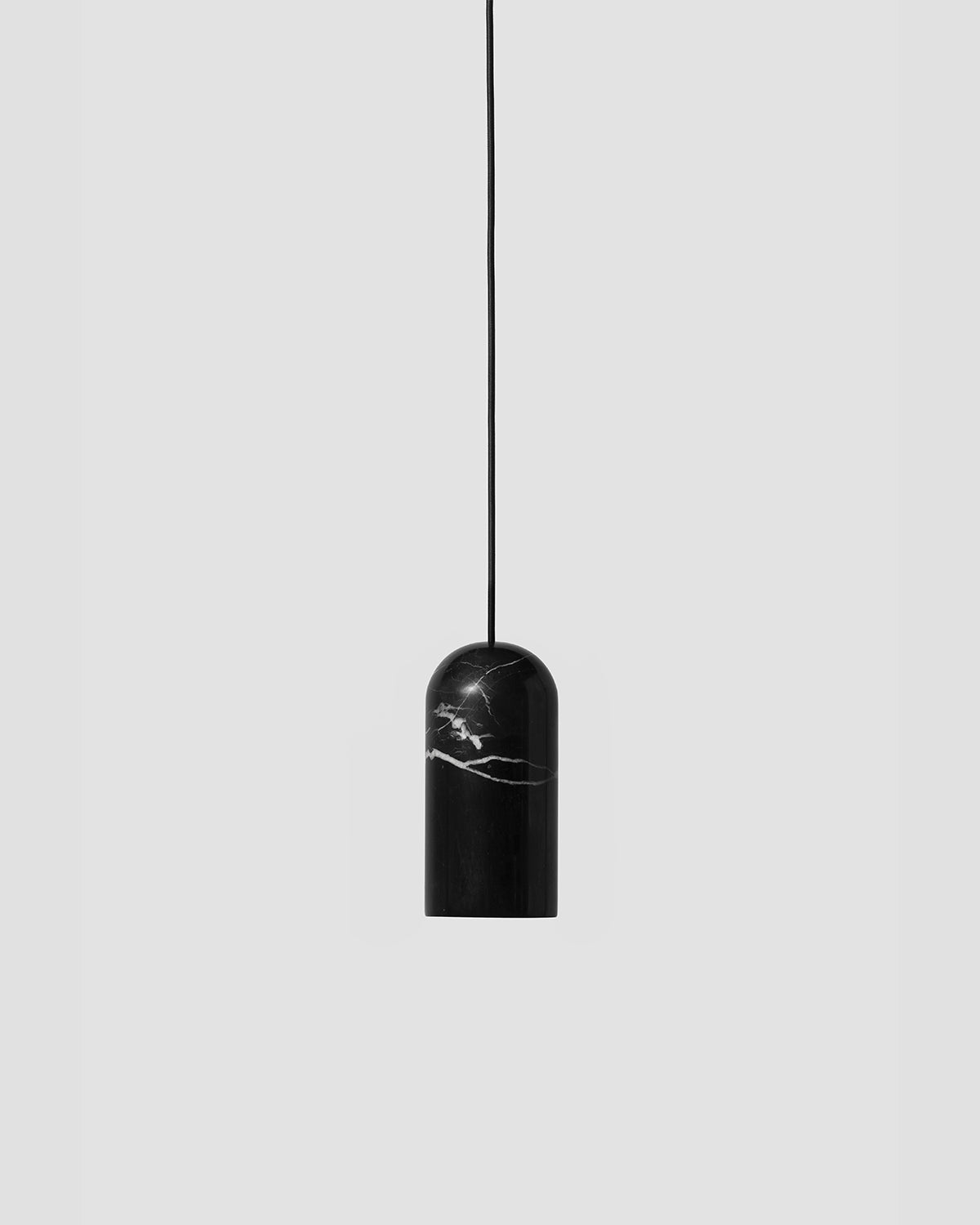 U2 Marble Pendant Light